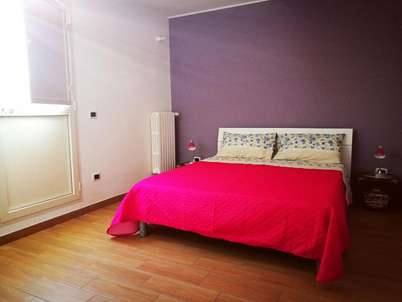 A Casa Di Alice