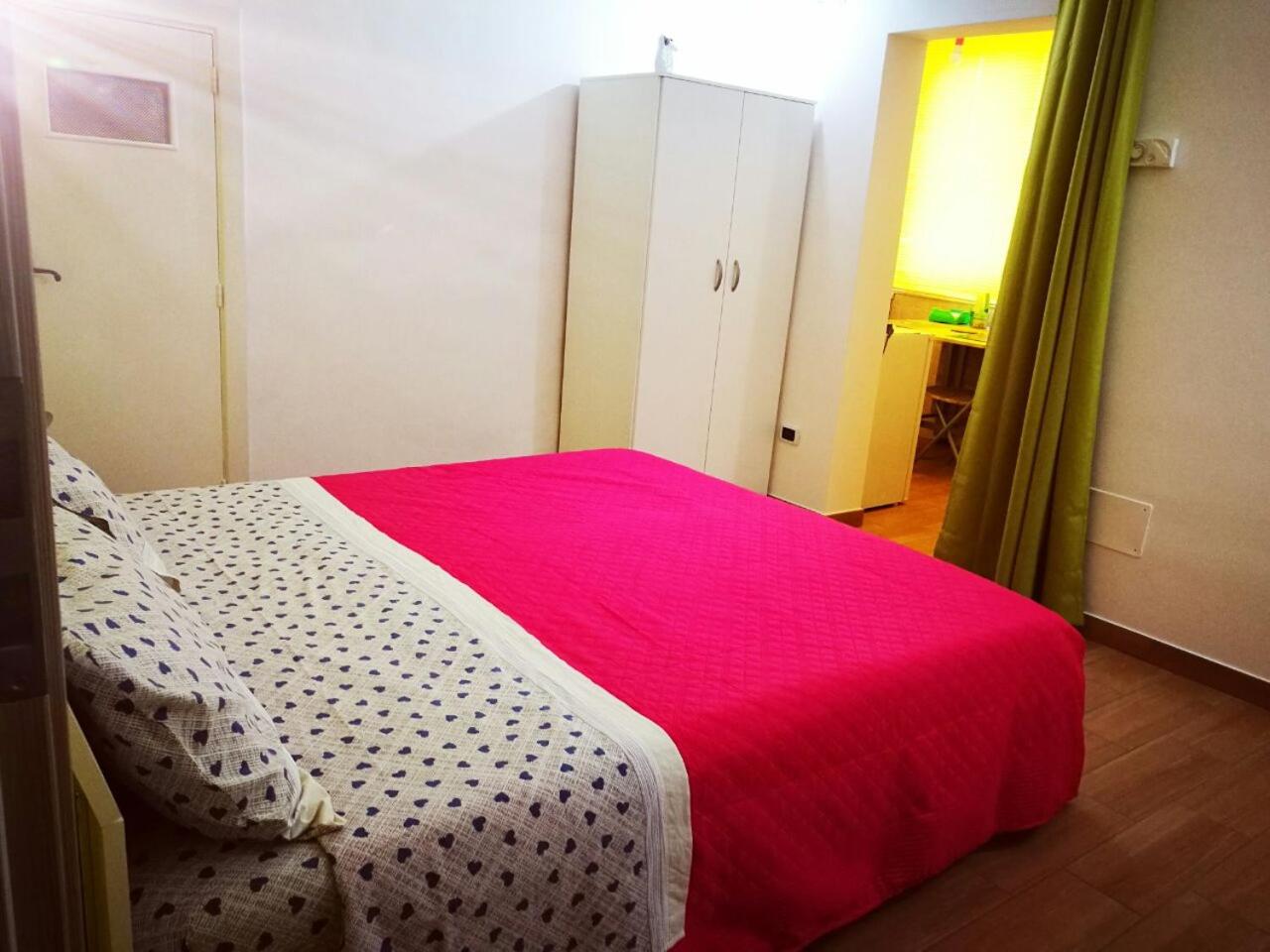 A Casa Di Alice