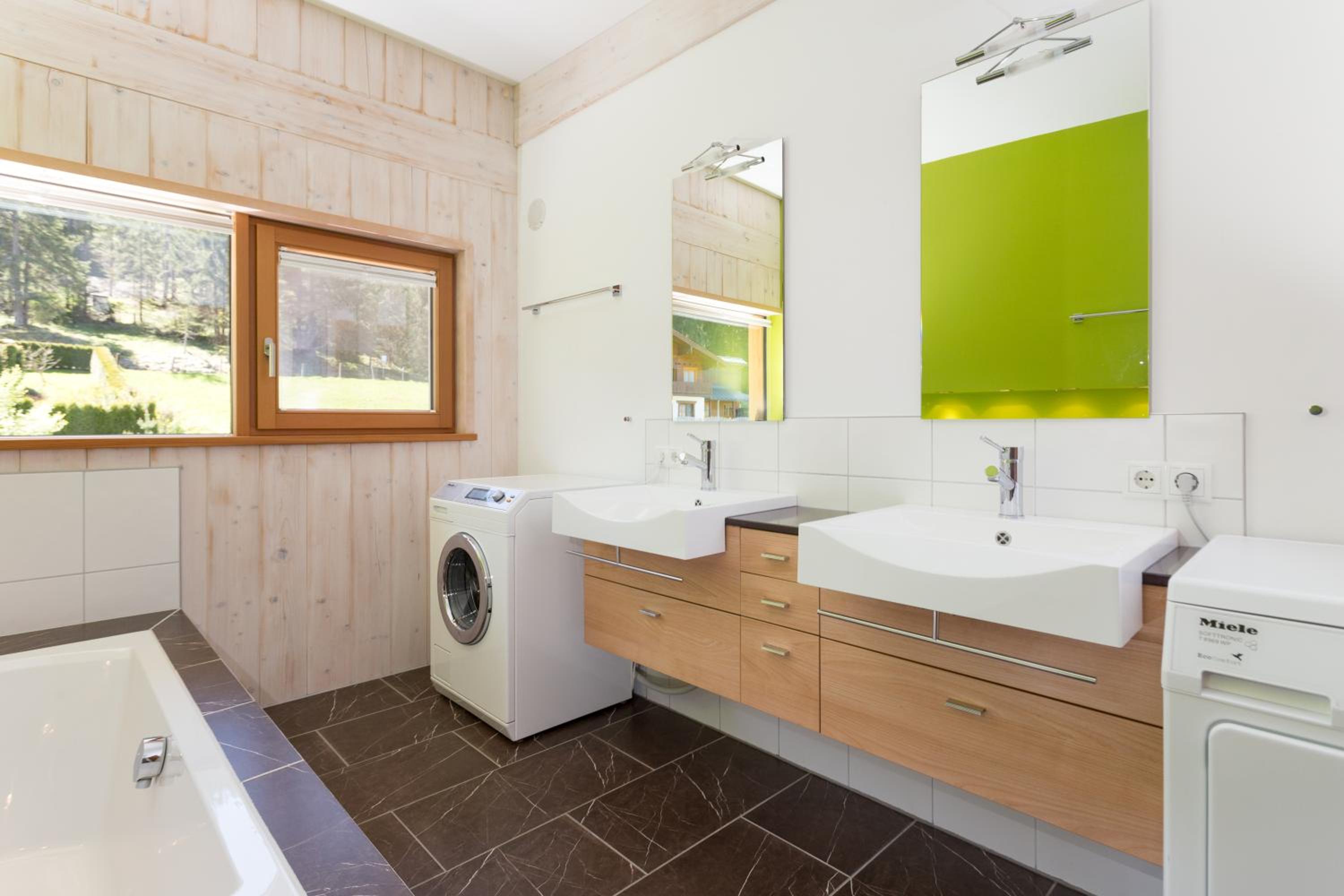 Designferienhaus Altenmarkt Zauchensee