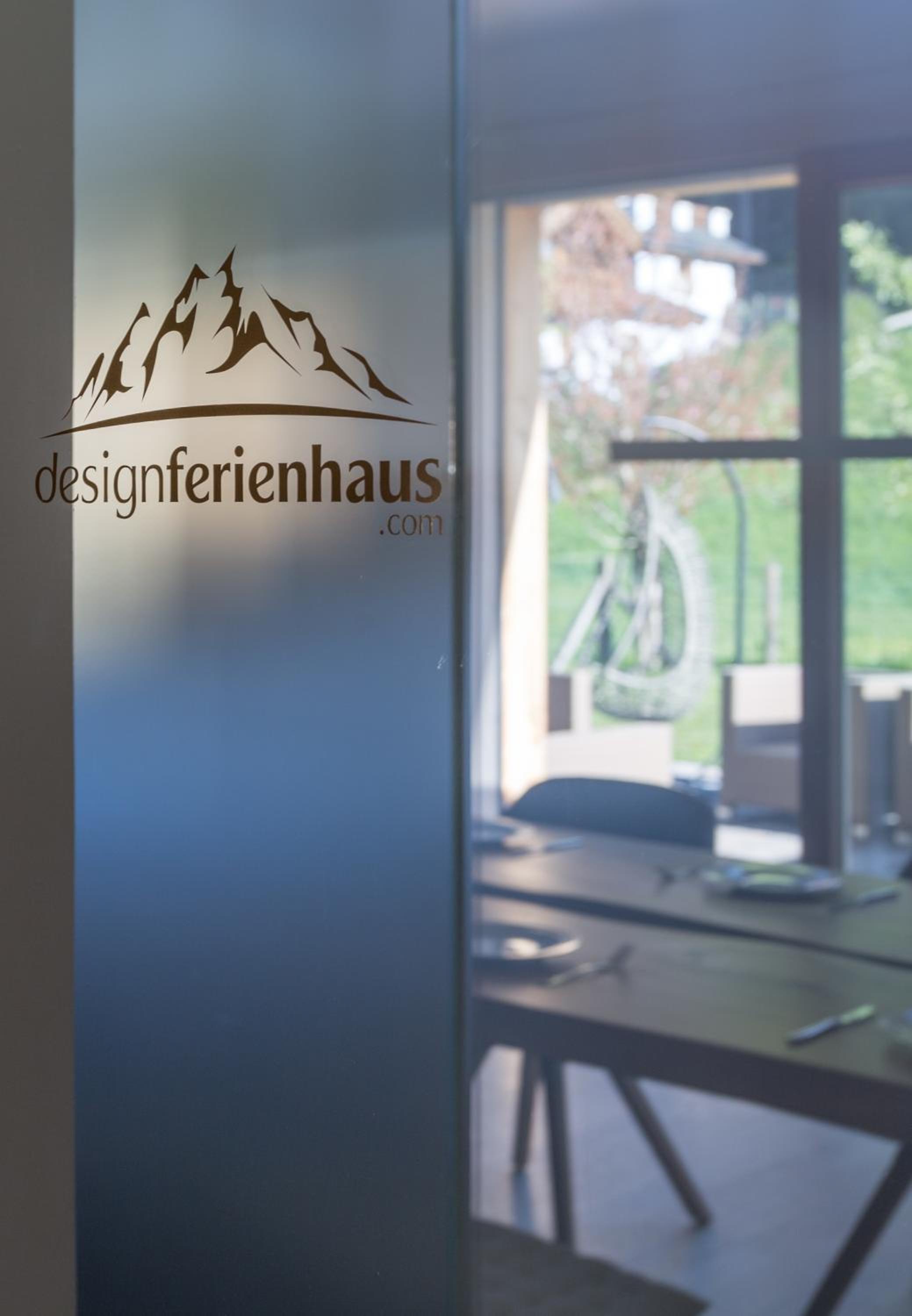 Designferienhaus Altenmarkt Zauchensee