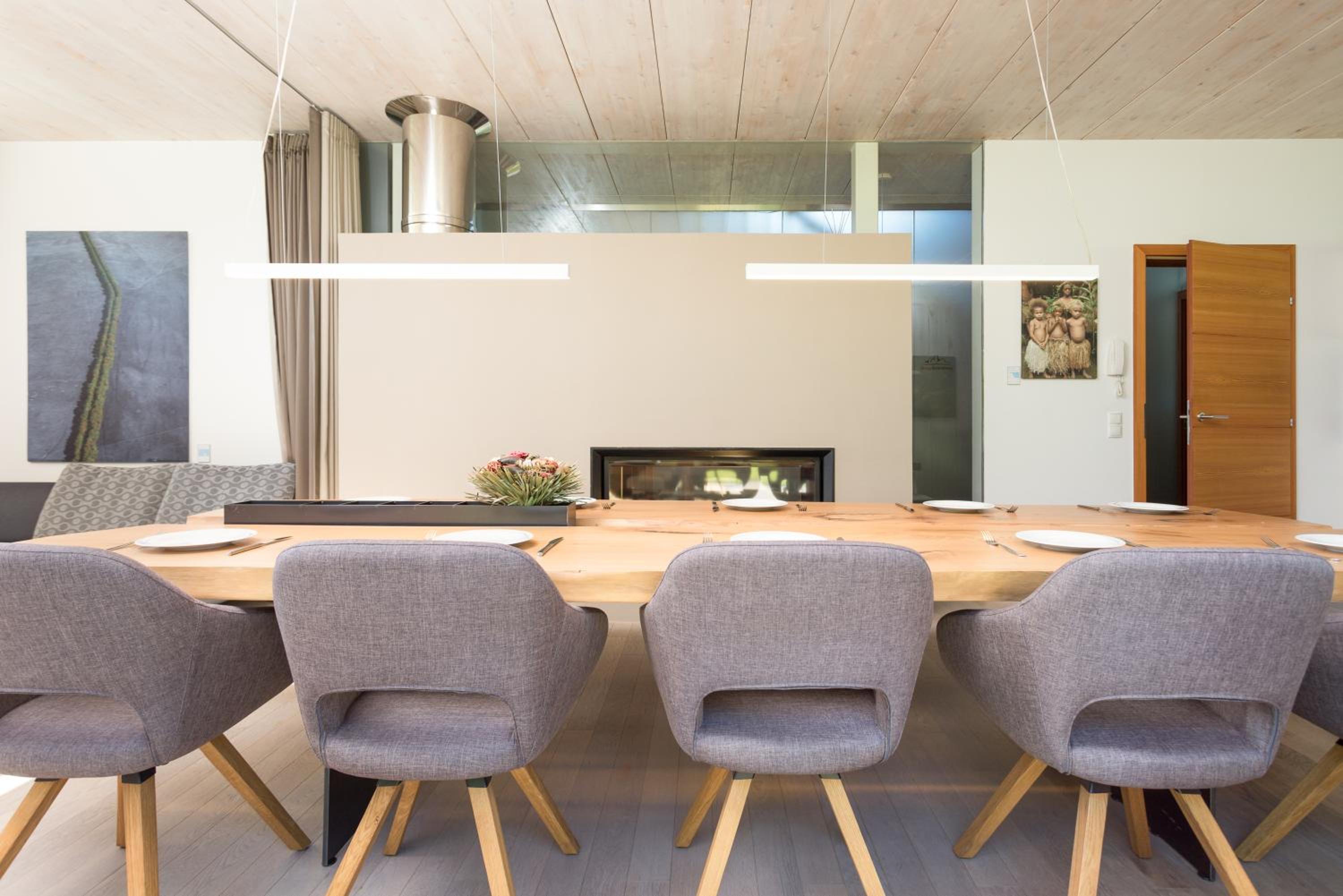 Designferienhaus Altenmarkt Zauchensee