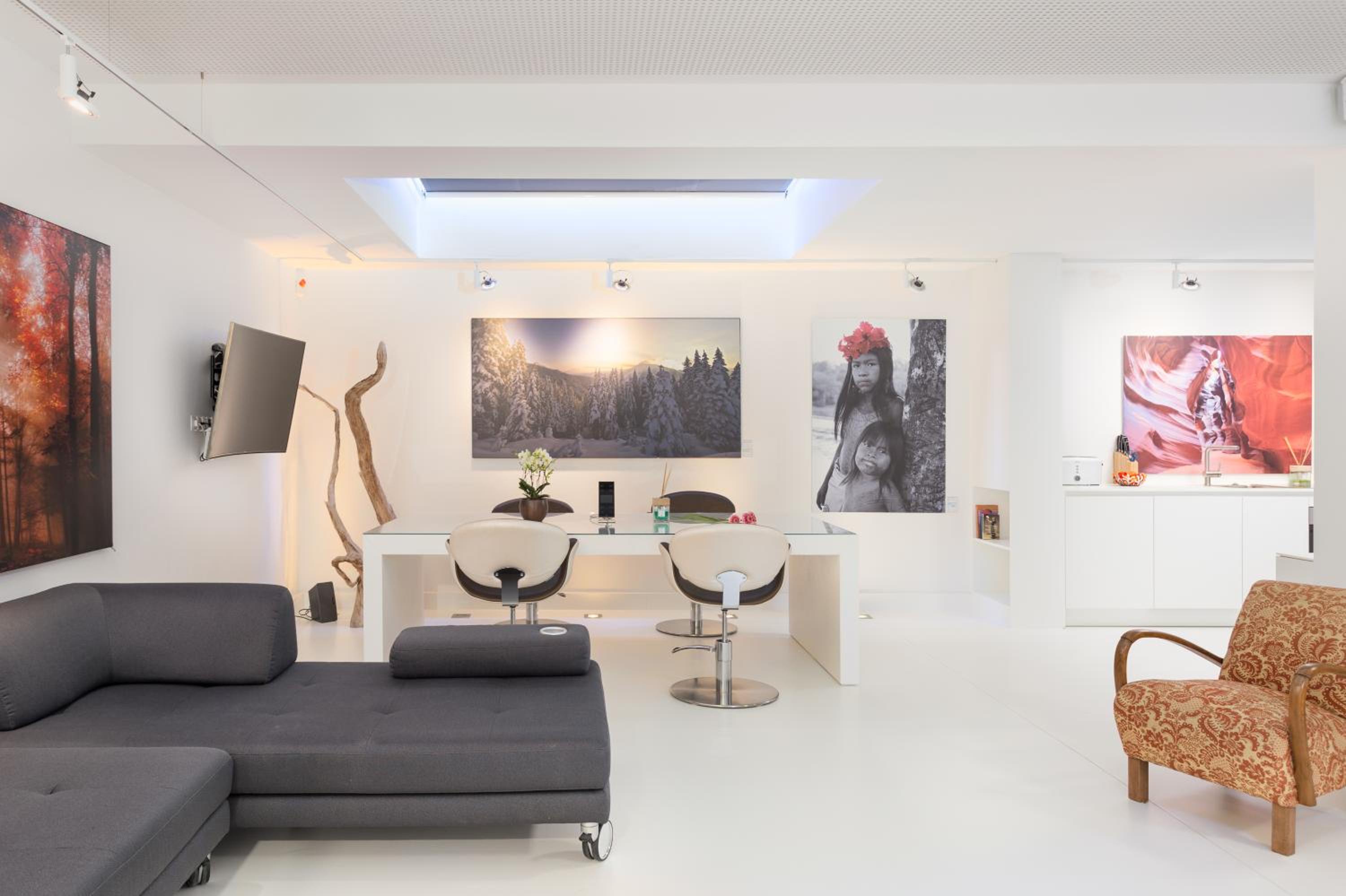 Designferienhaus Altenmarkt Zauchensee