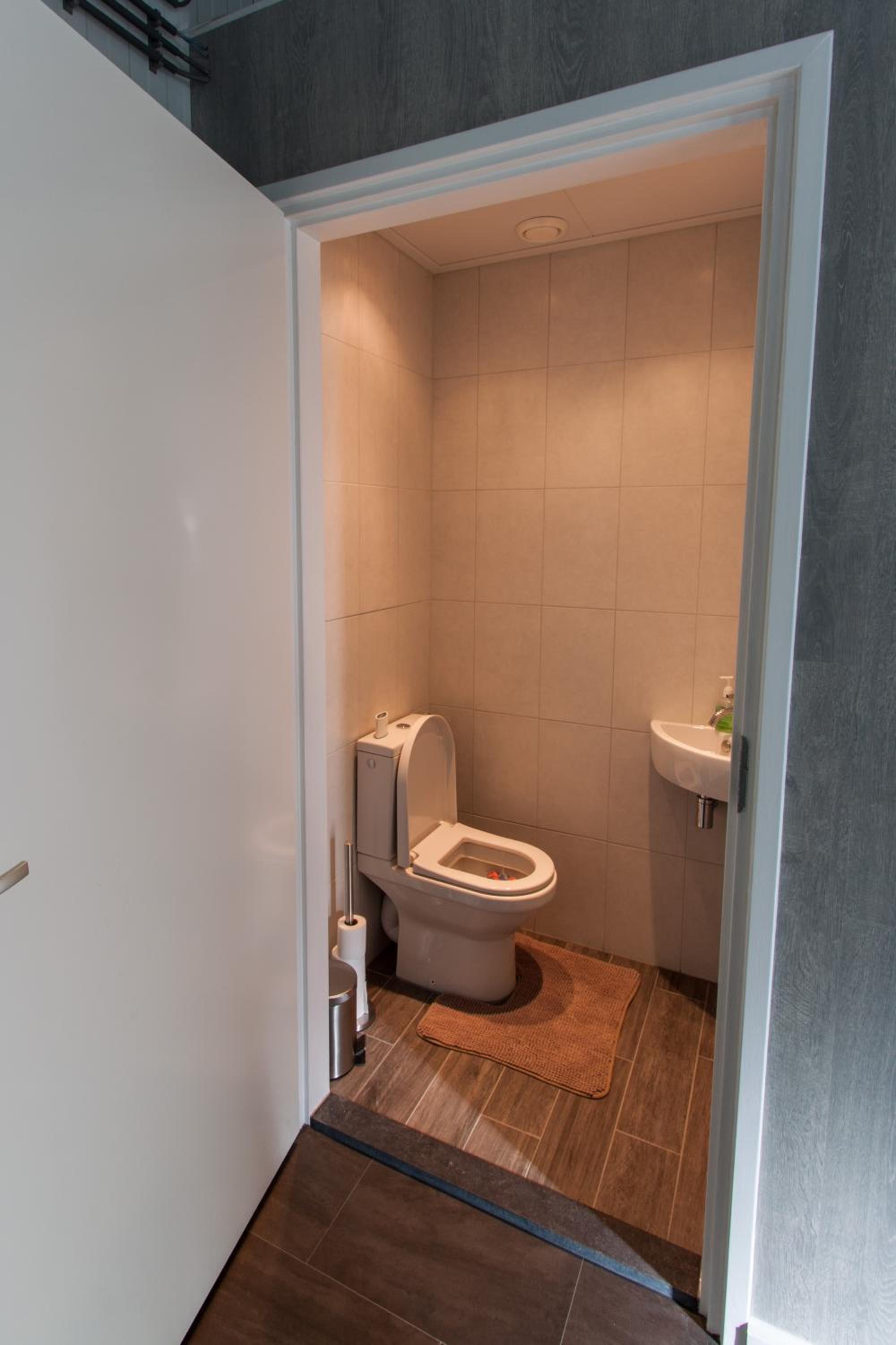 Holiday Home Odoorn
