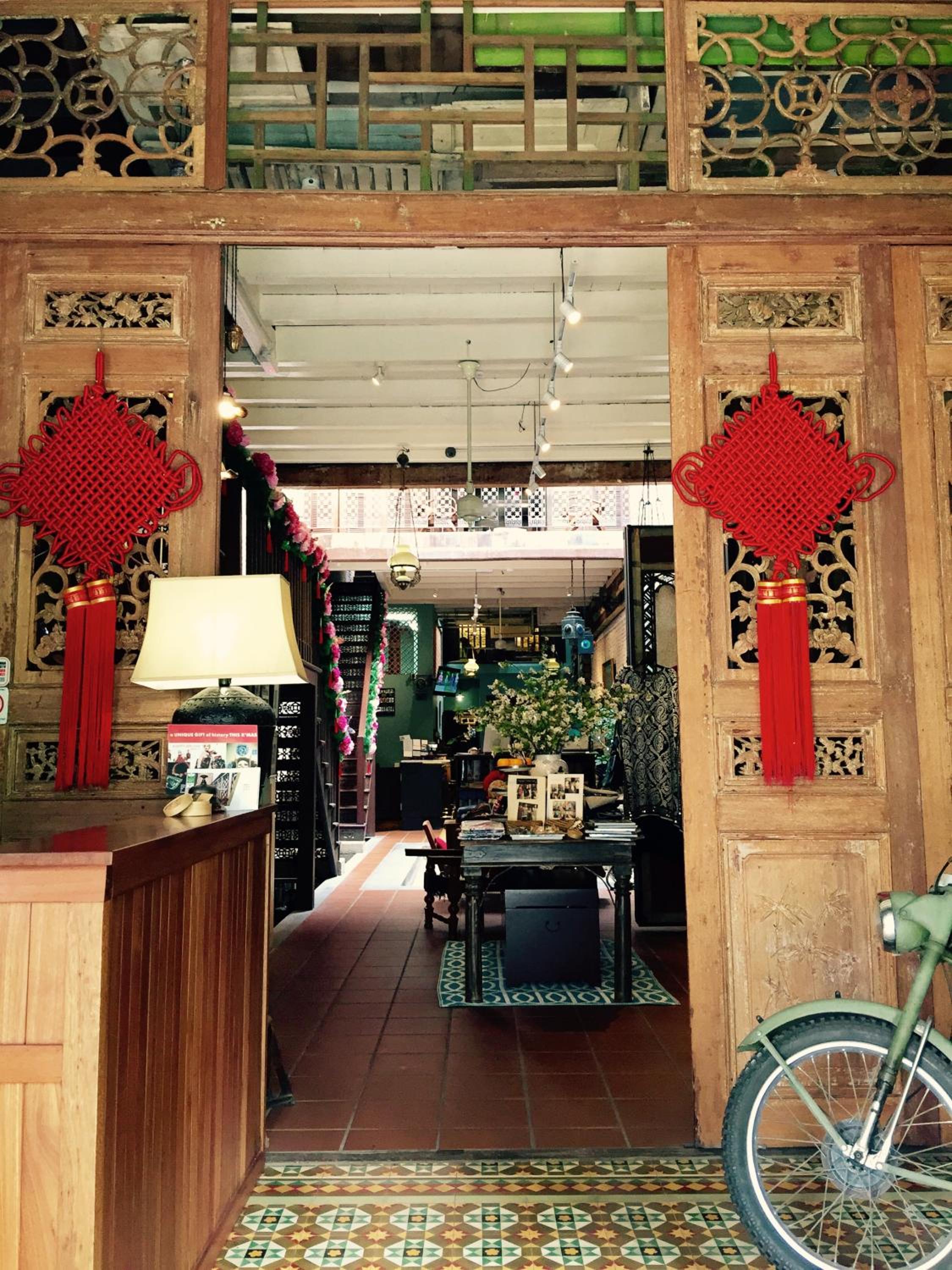 You Le Yuen, George Town - 21