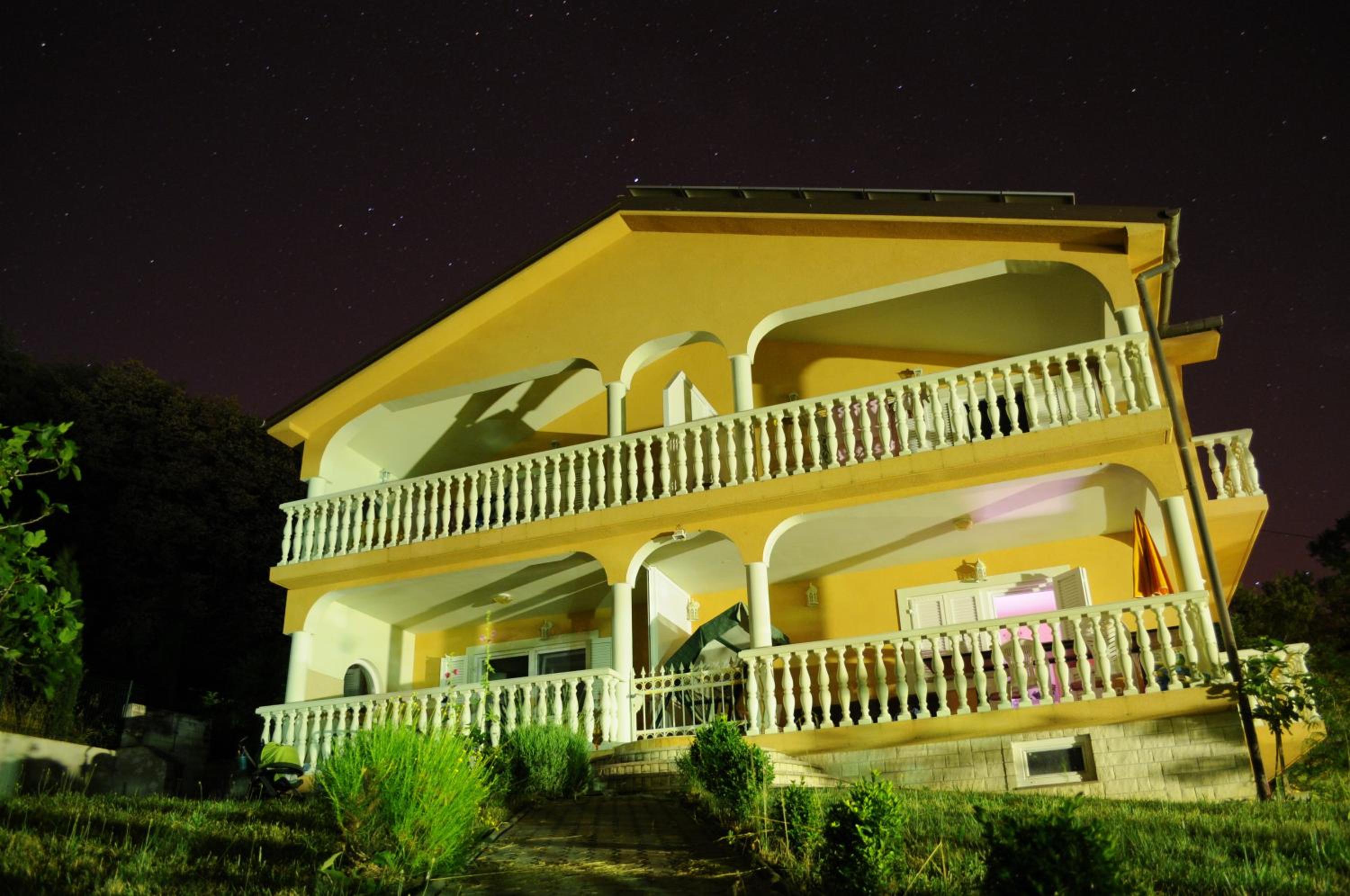 Apartments Viktorija