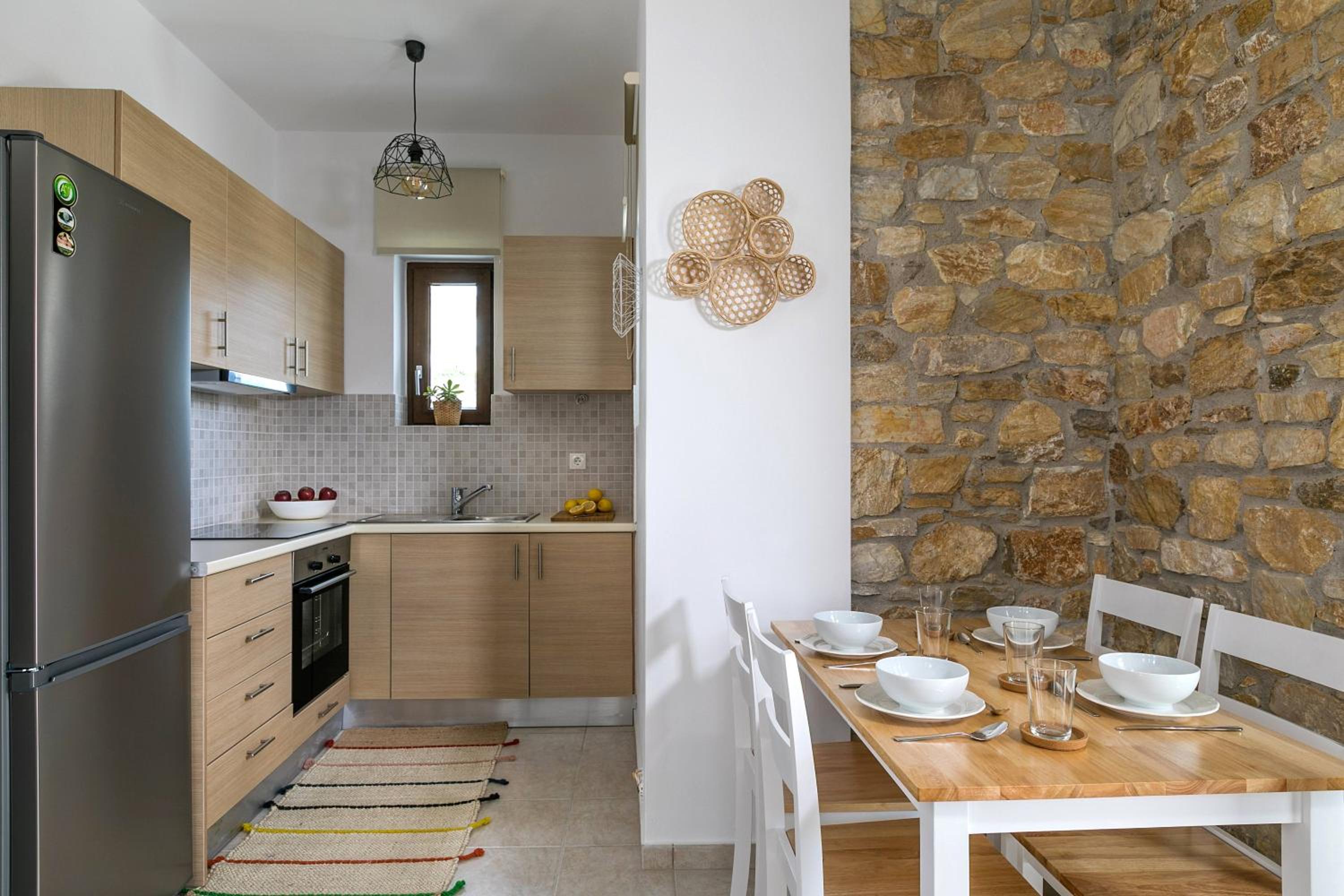 Syra Suites