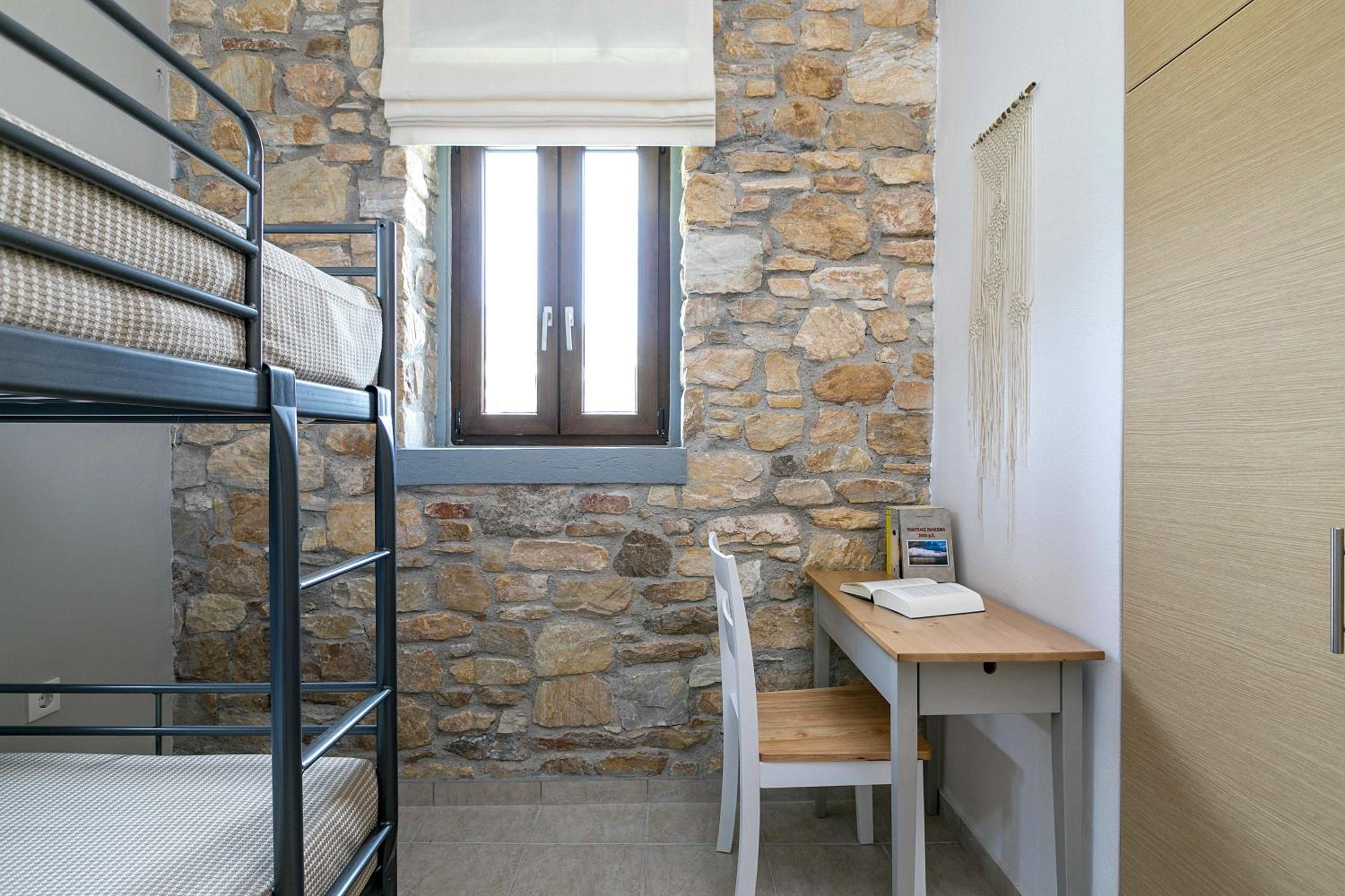 Syra Suites