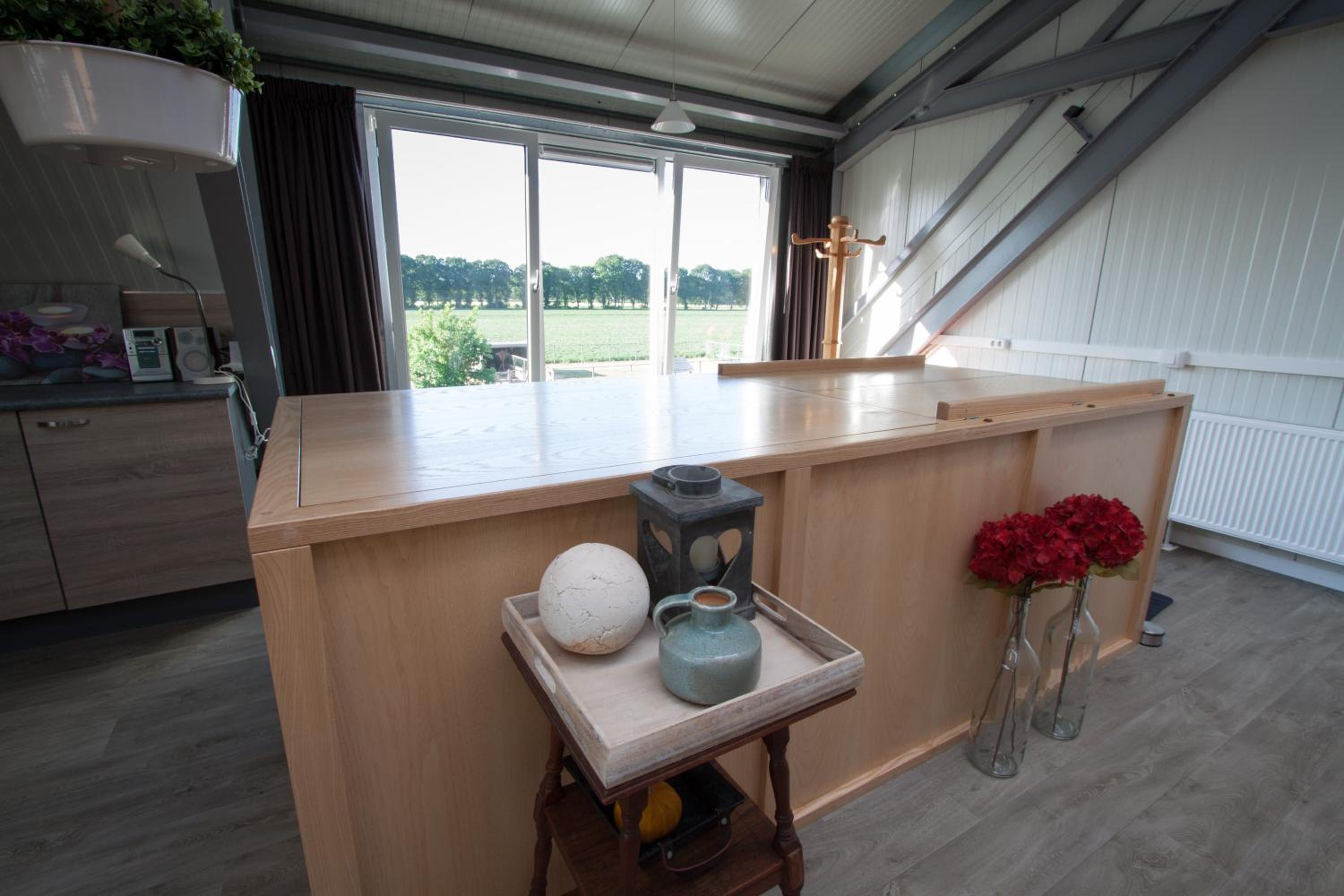 Holiday Home Odoorn
