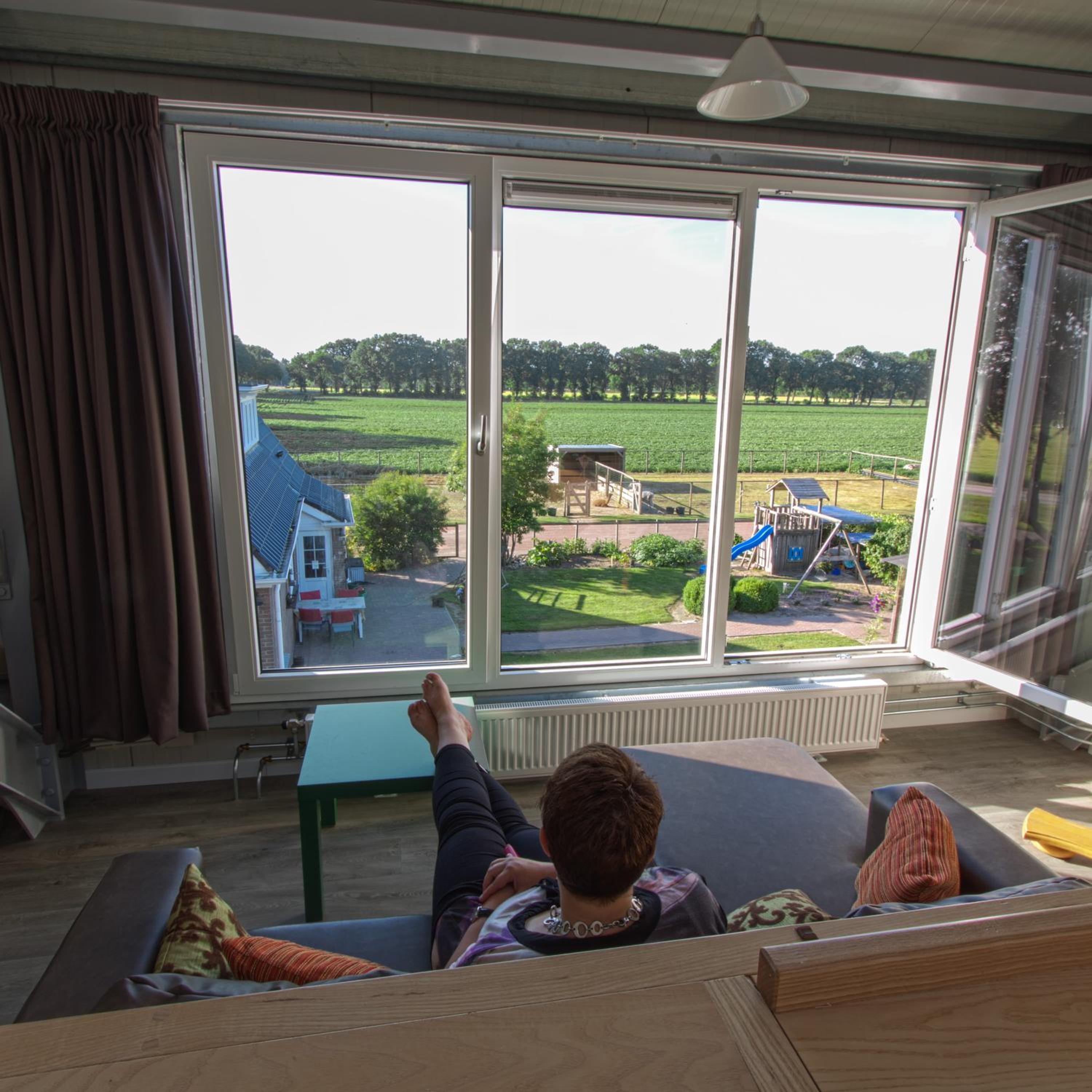Holiday Home Odoorn