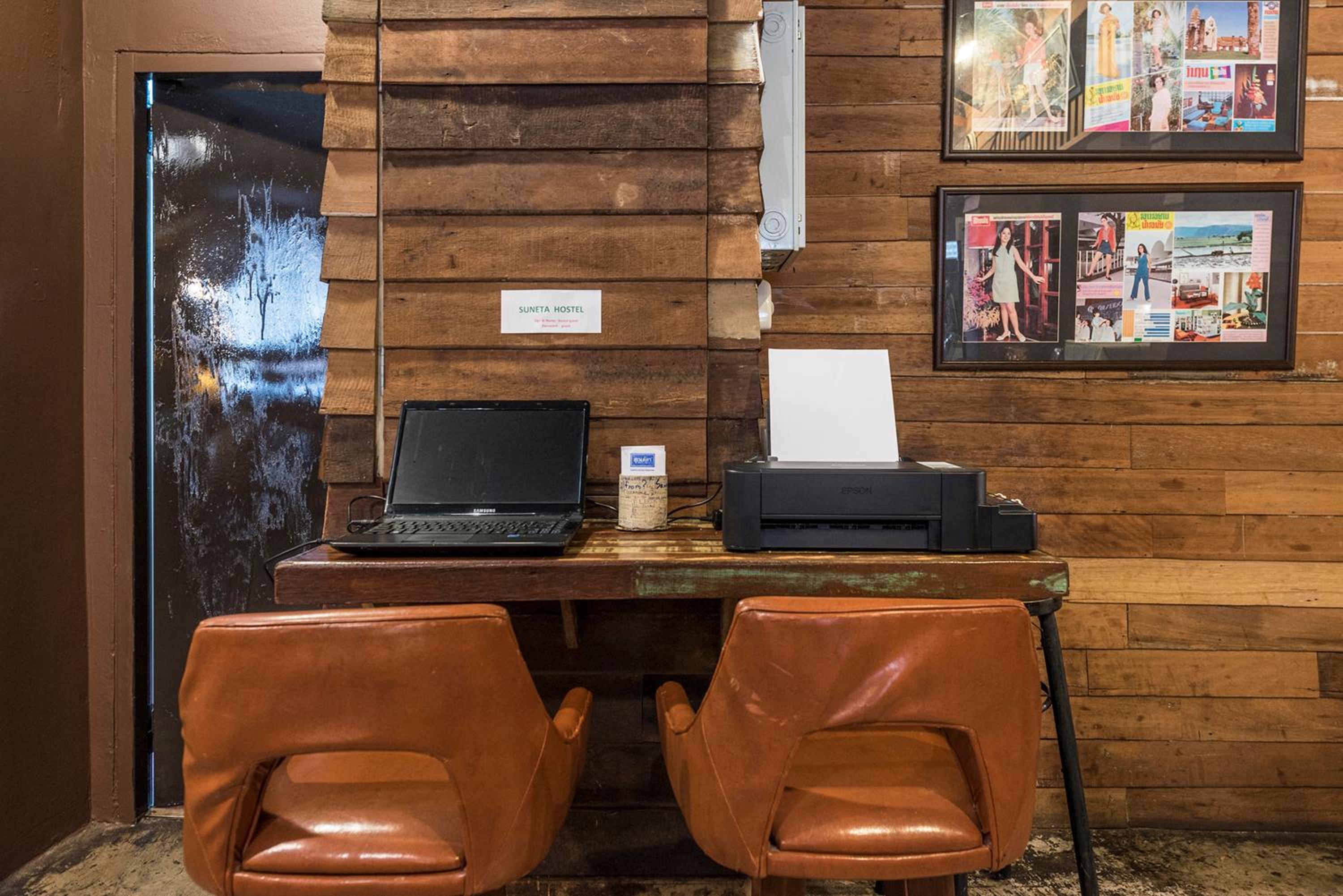 Suneta Hostel Khaosan - Image 4