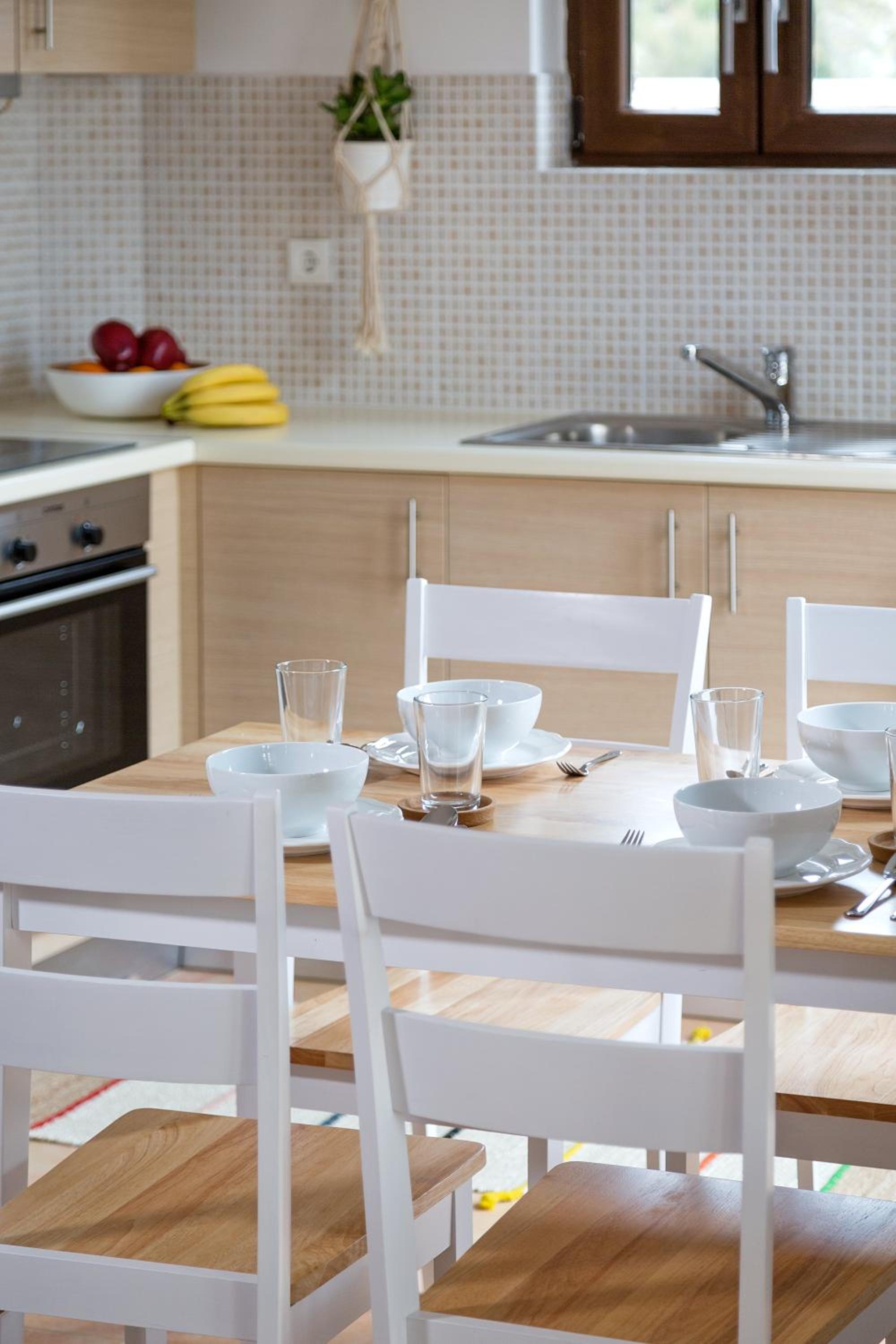 Syra Suites