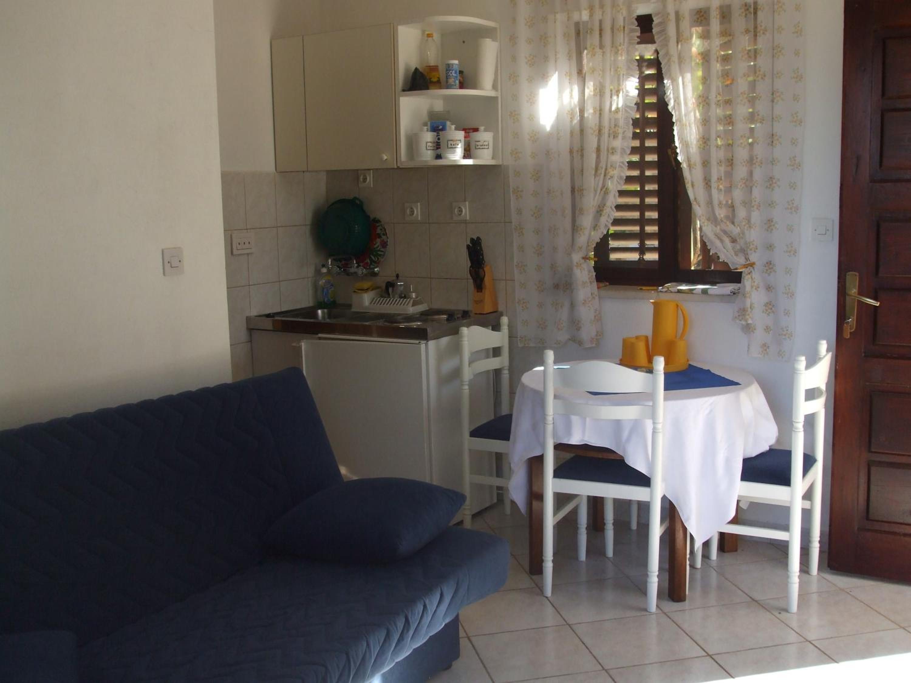 Apartments Marina