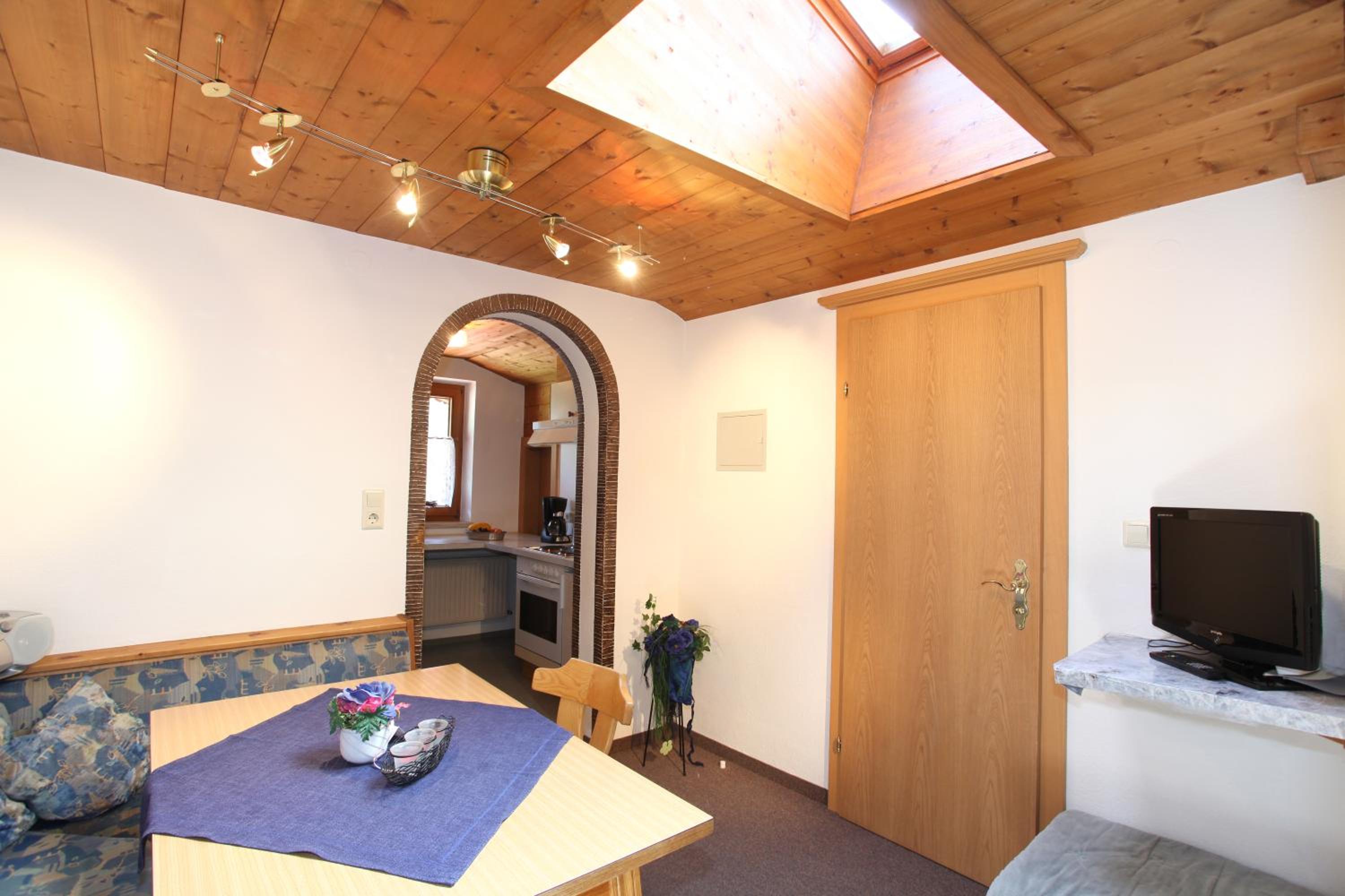 Appartement Rangger