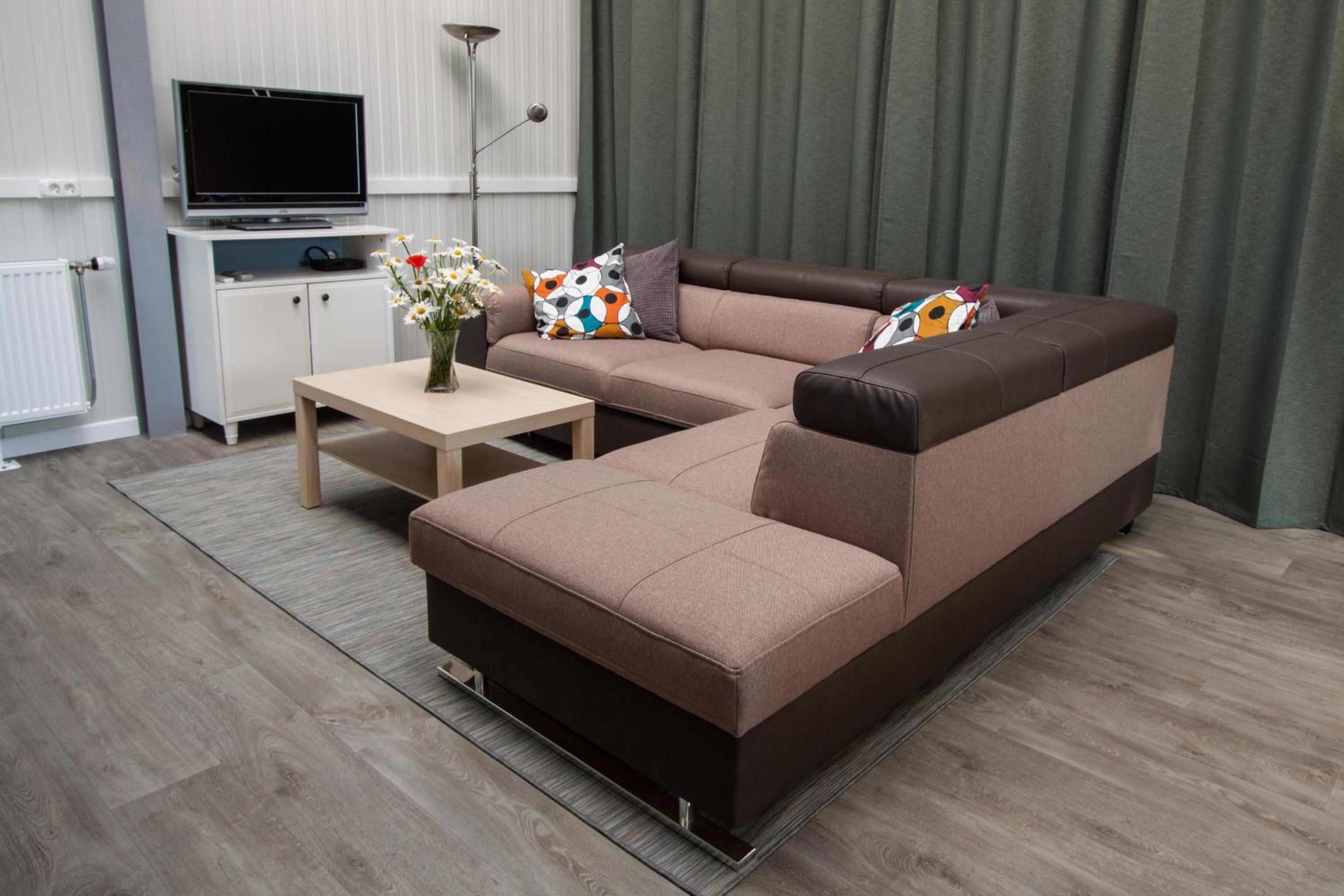 Holiday Home Odoorn
