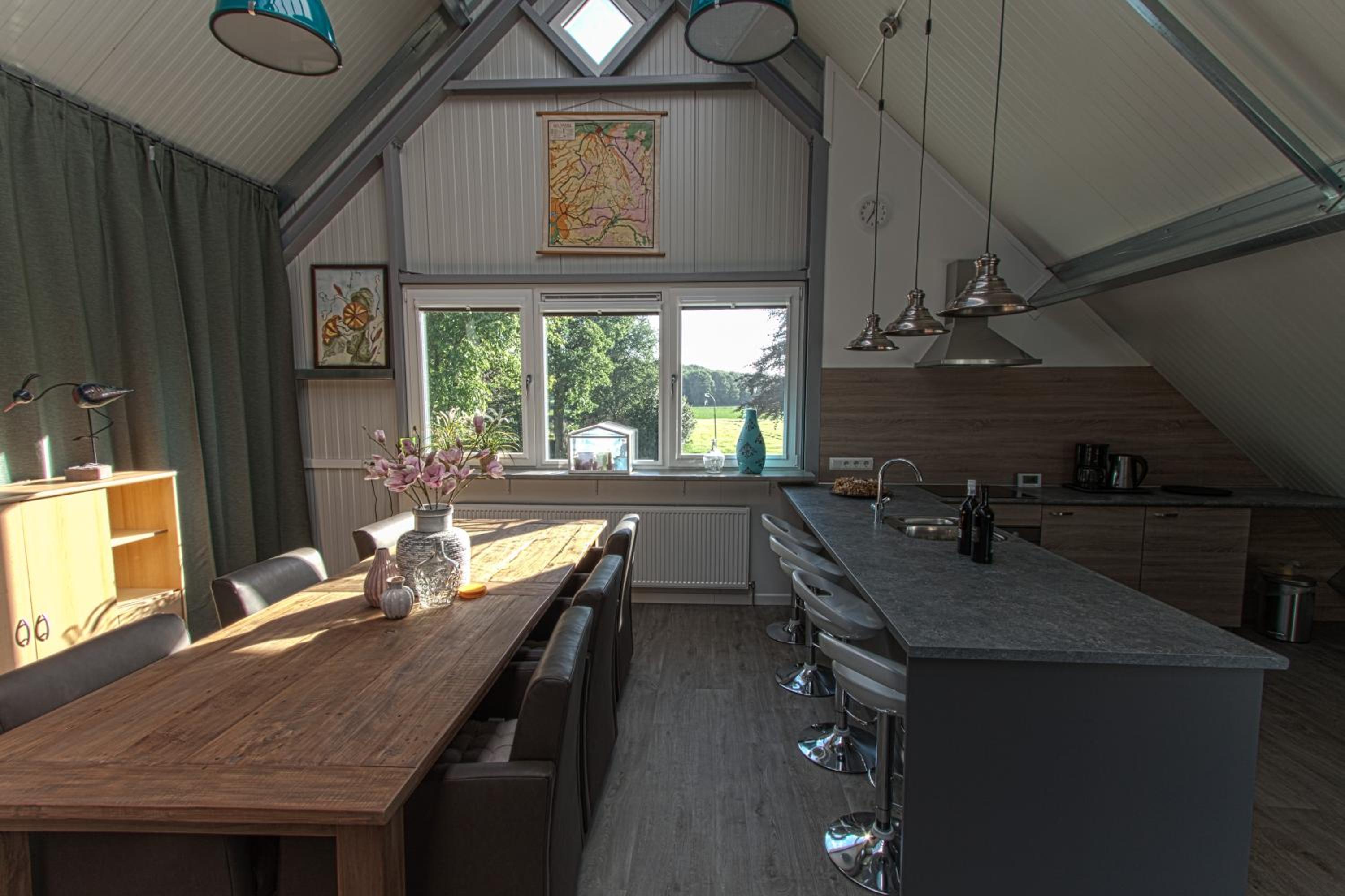Holiday Home Odoorn