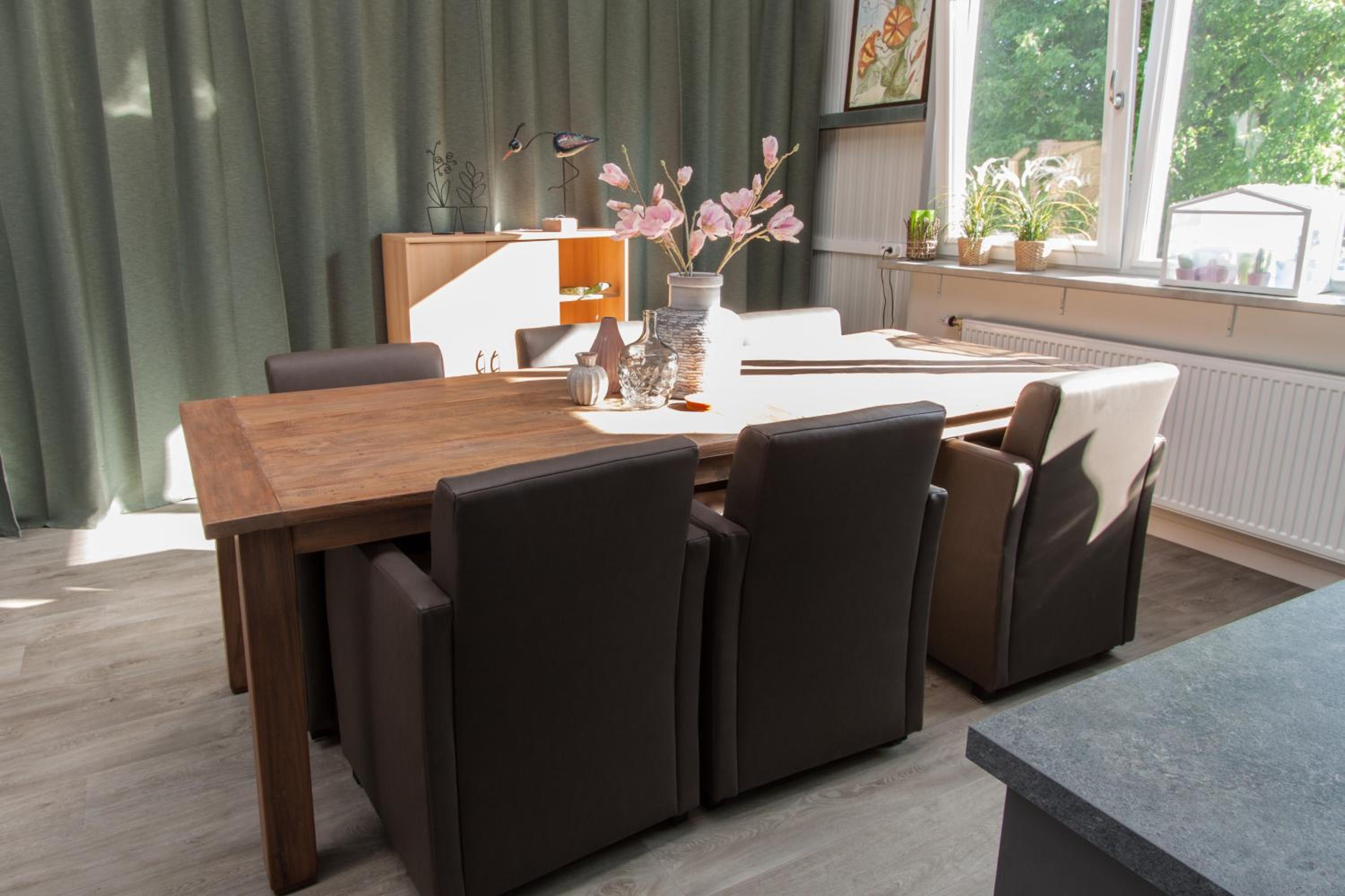 Holiday Home Odoorn