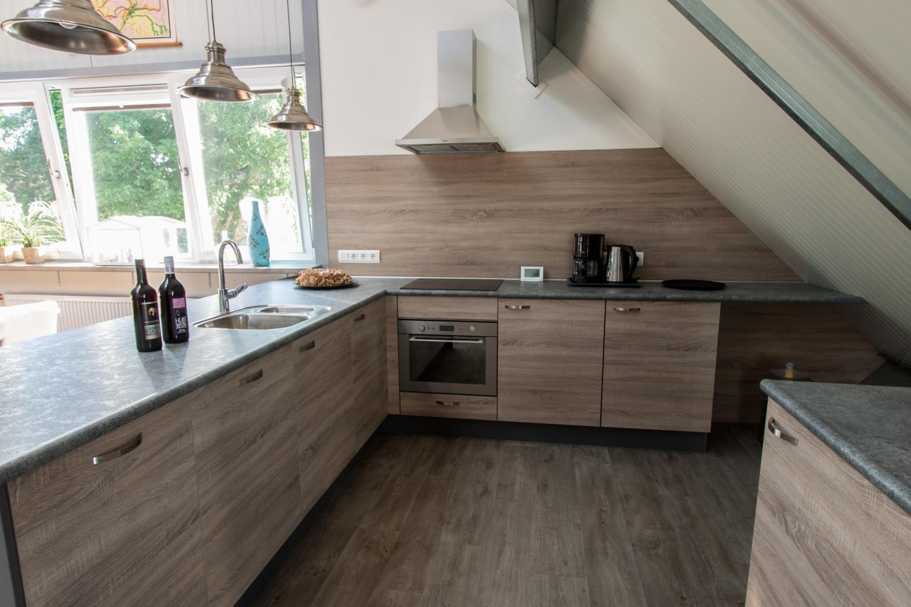 Holiday Home Odoorn