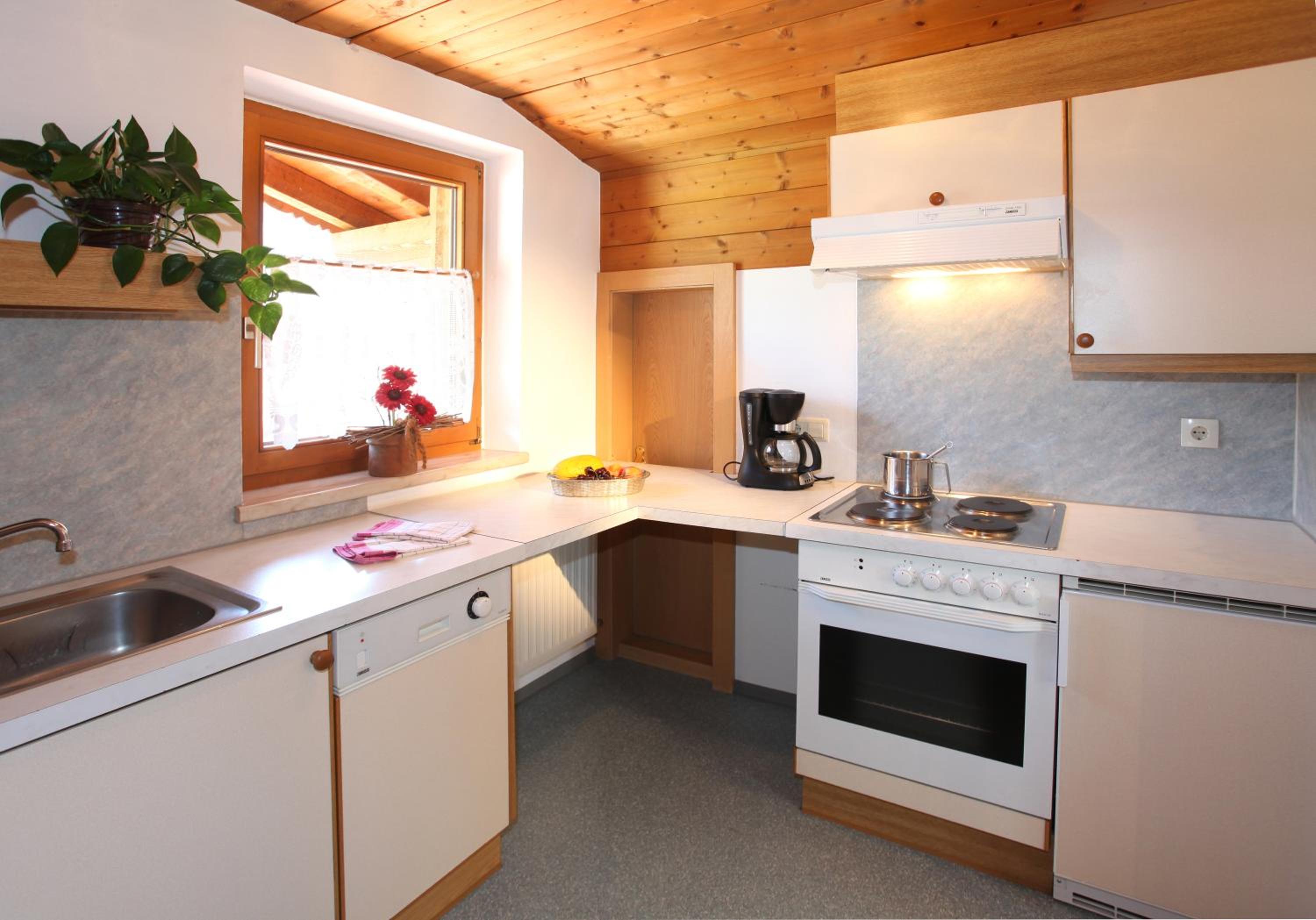 Appartement Rangger