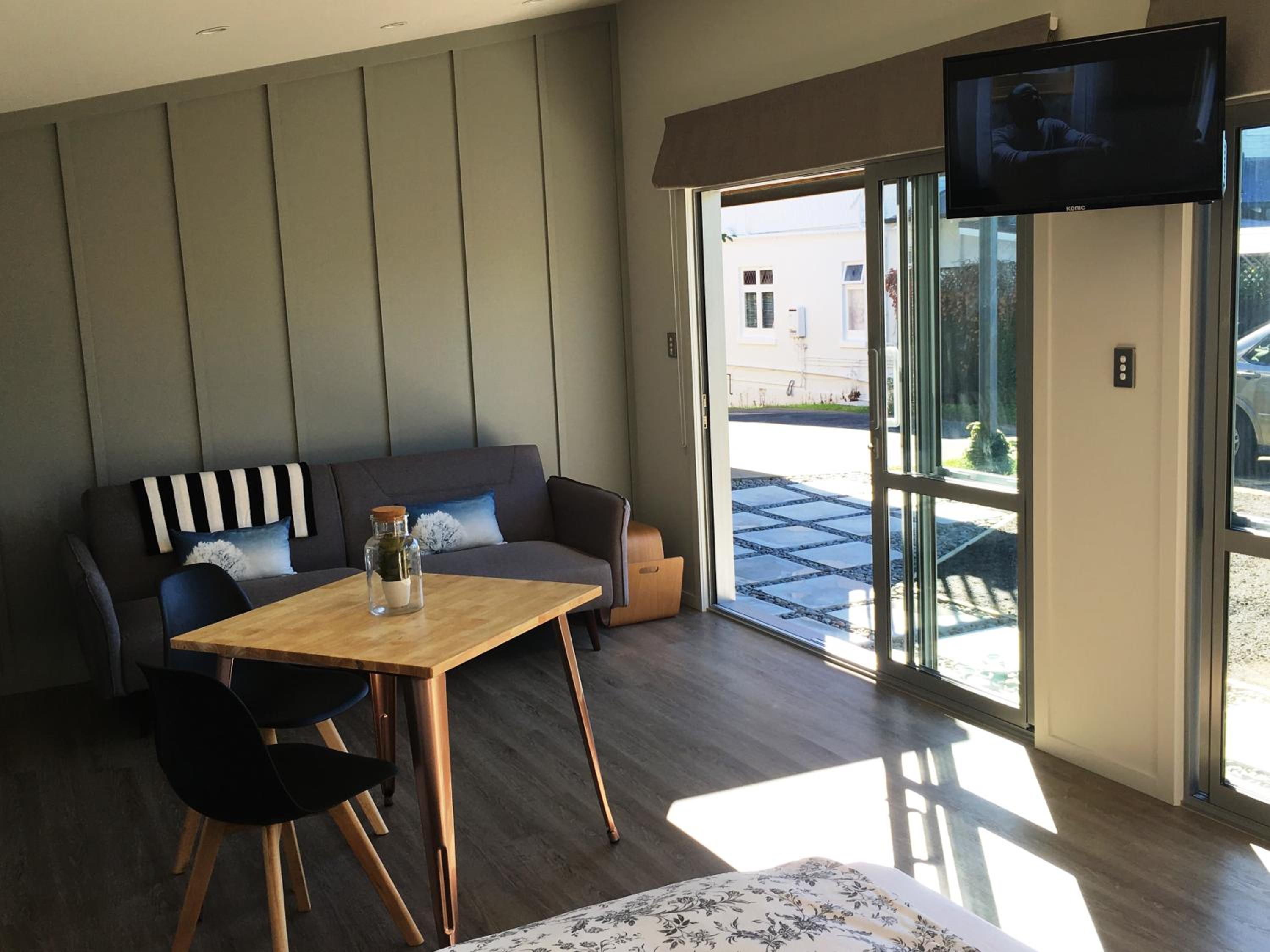 Kohimarama Beach Bed & Breakfast