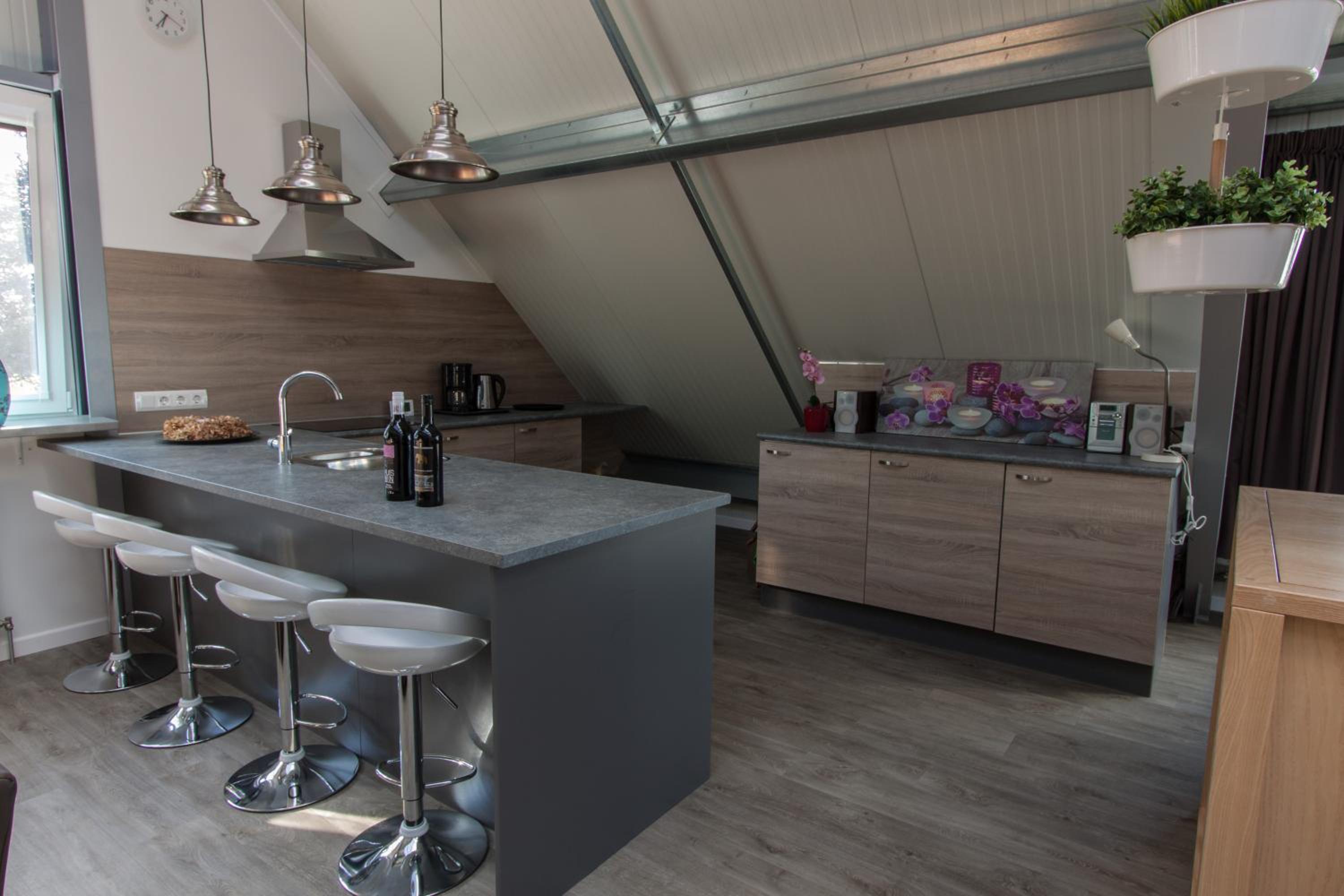 Holiday Home Odoorn