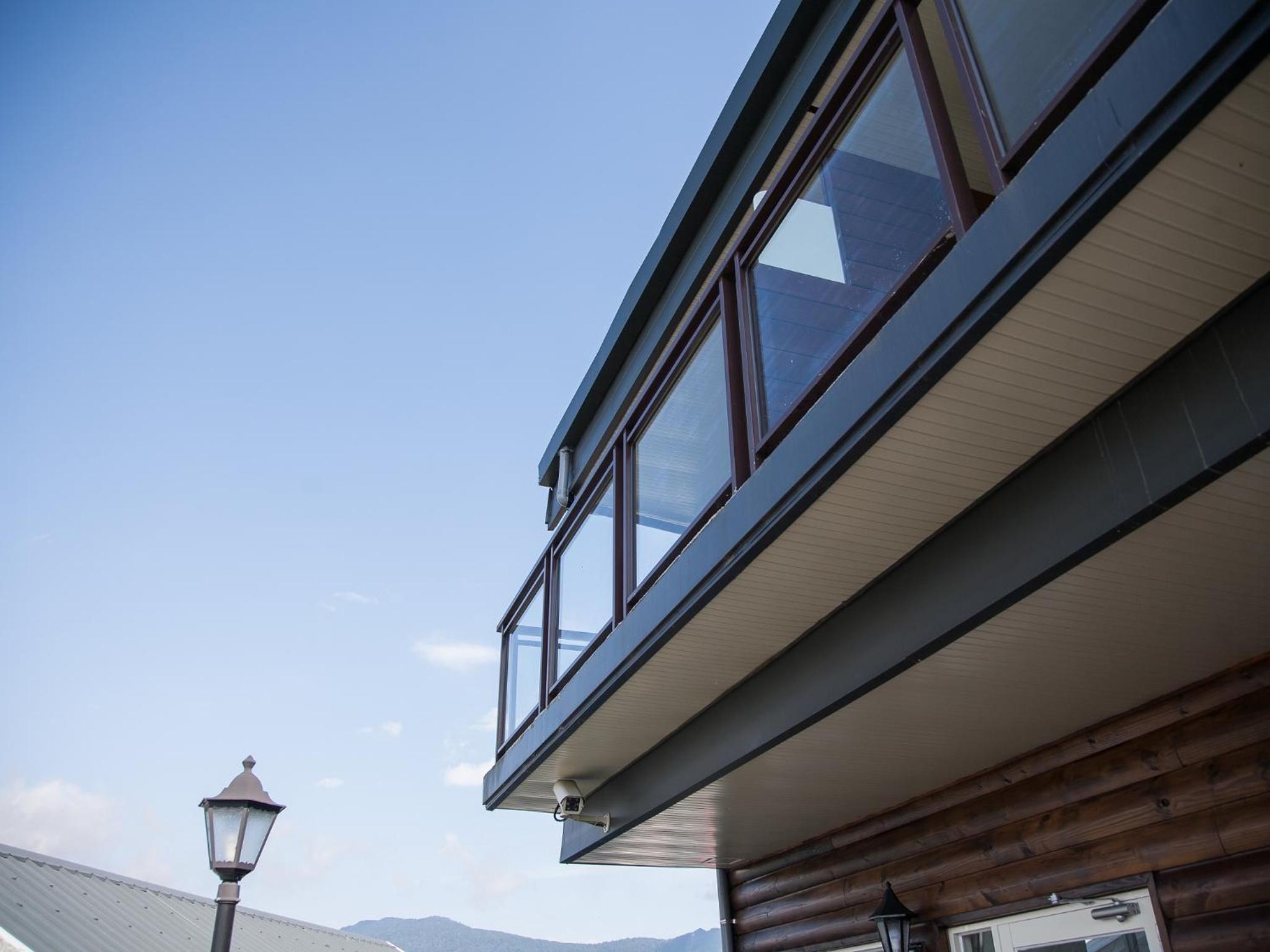 Cloud Villa