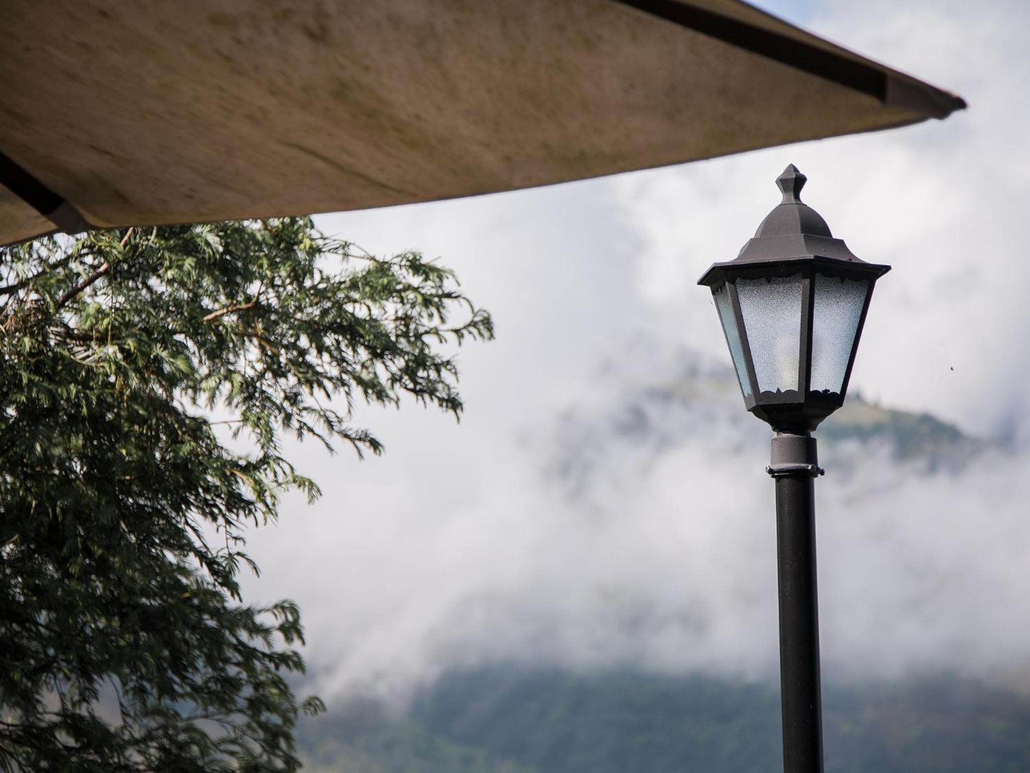 Cloud Villa