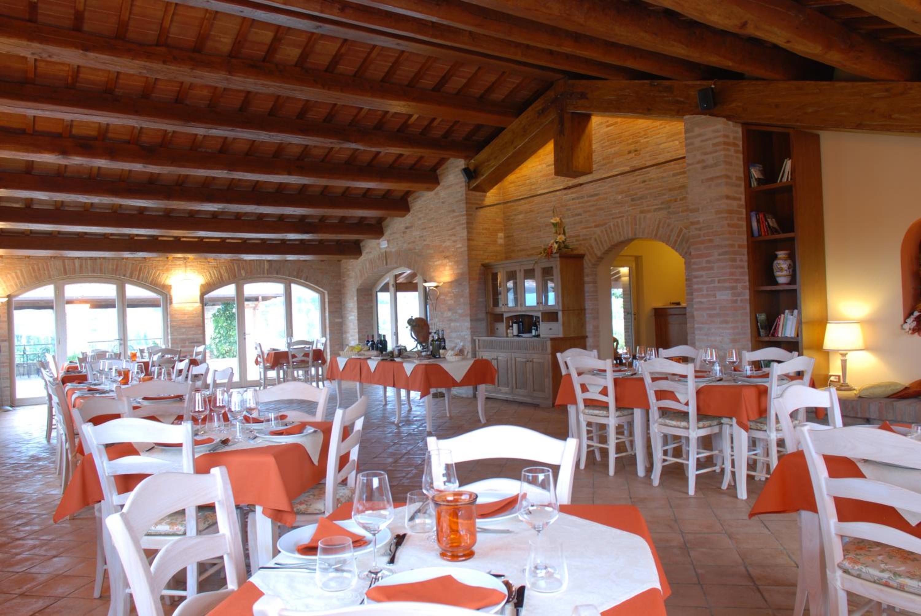 Tenuta Del Perugino