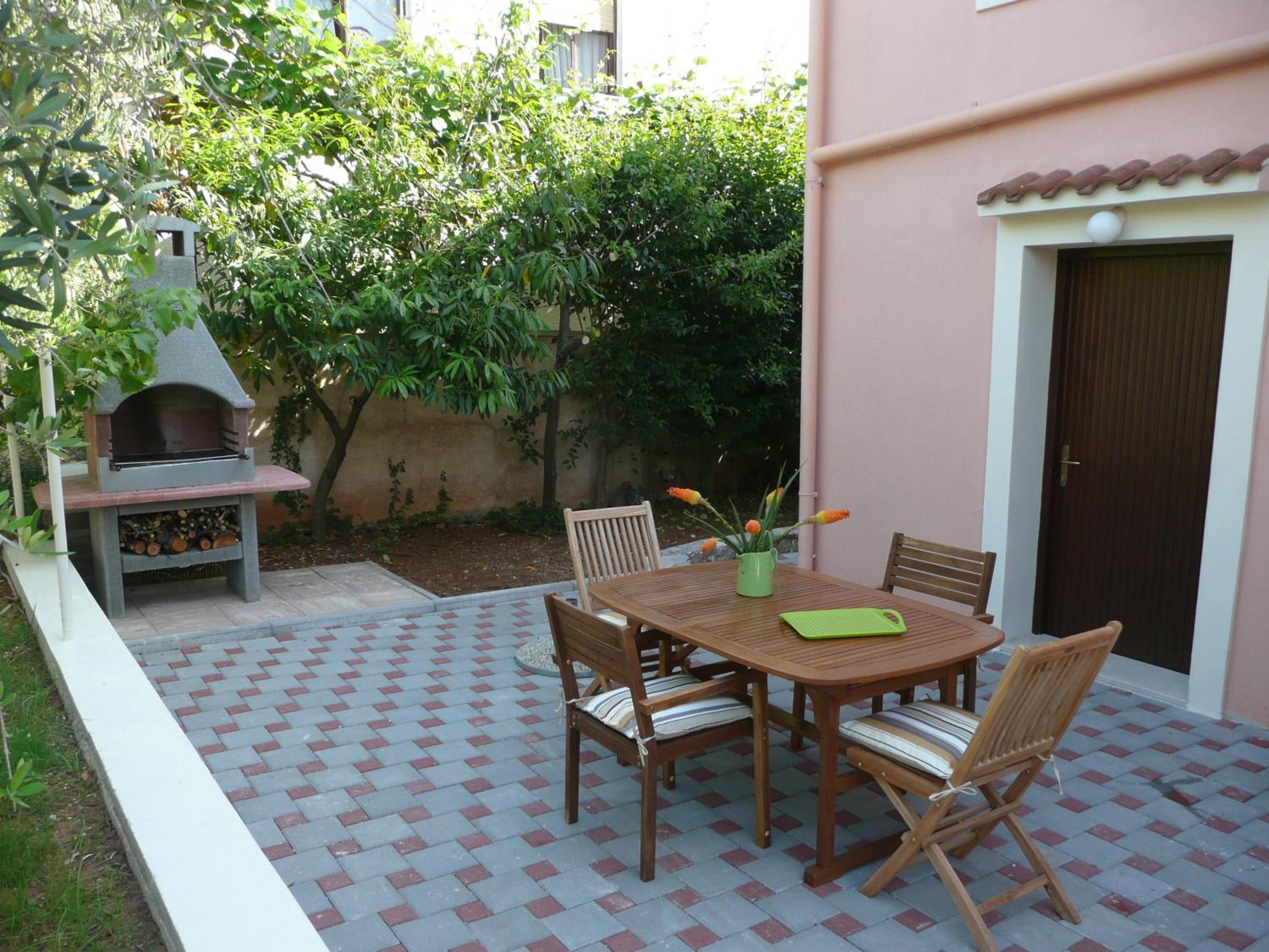 Villa Niceta view 3