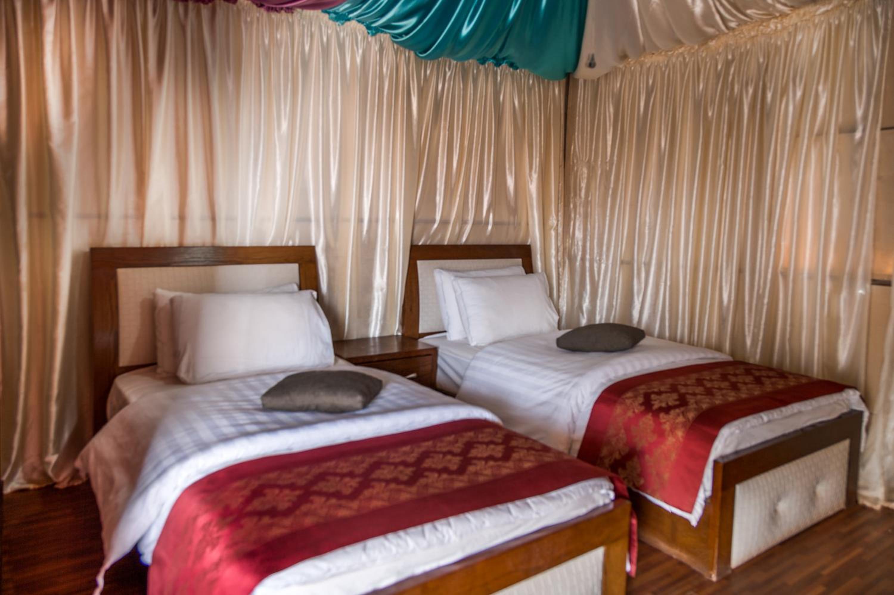 SunCity Camp — photo 53