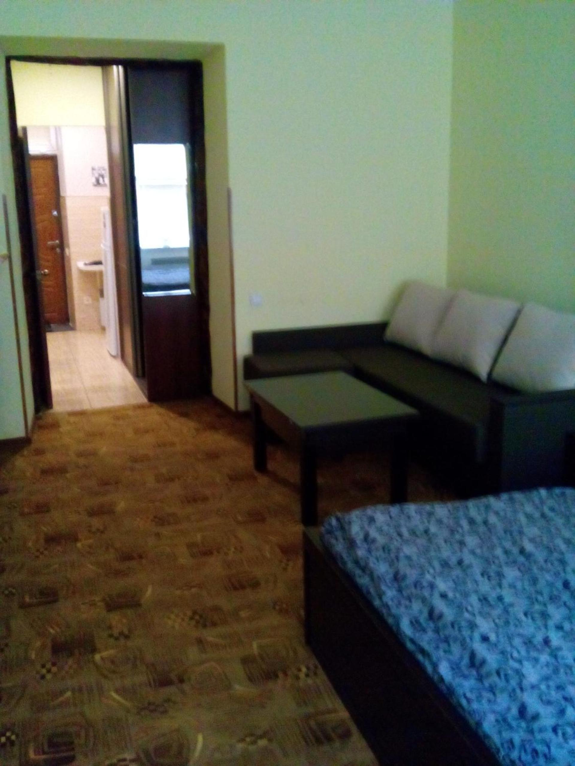 Skovoroda apartment