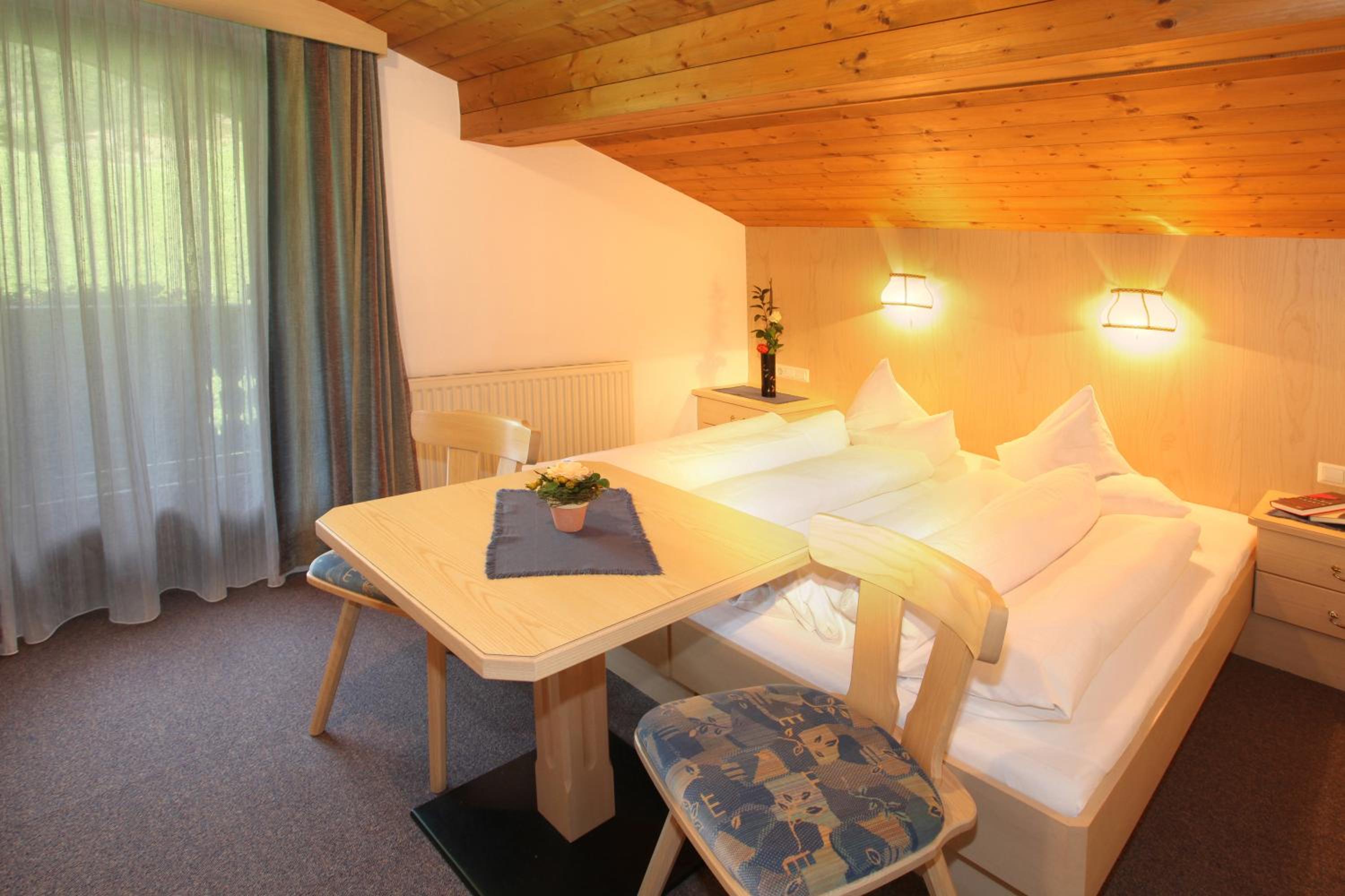 Appartement Rangger