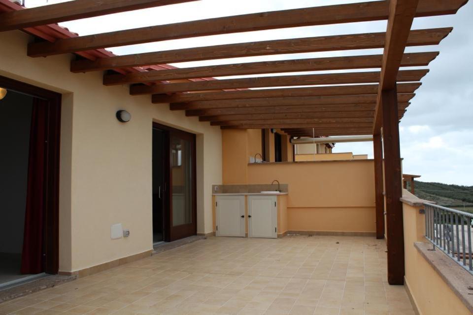 Residence L'Incanto Attici