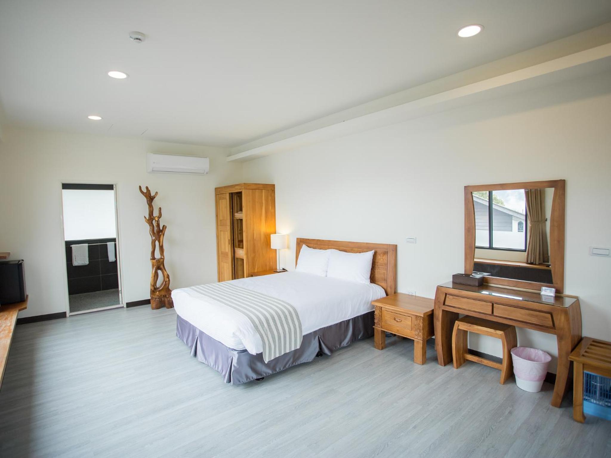 Cloud Villa