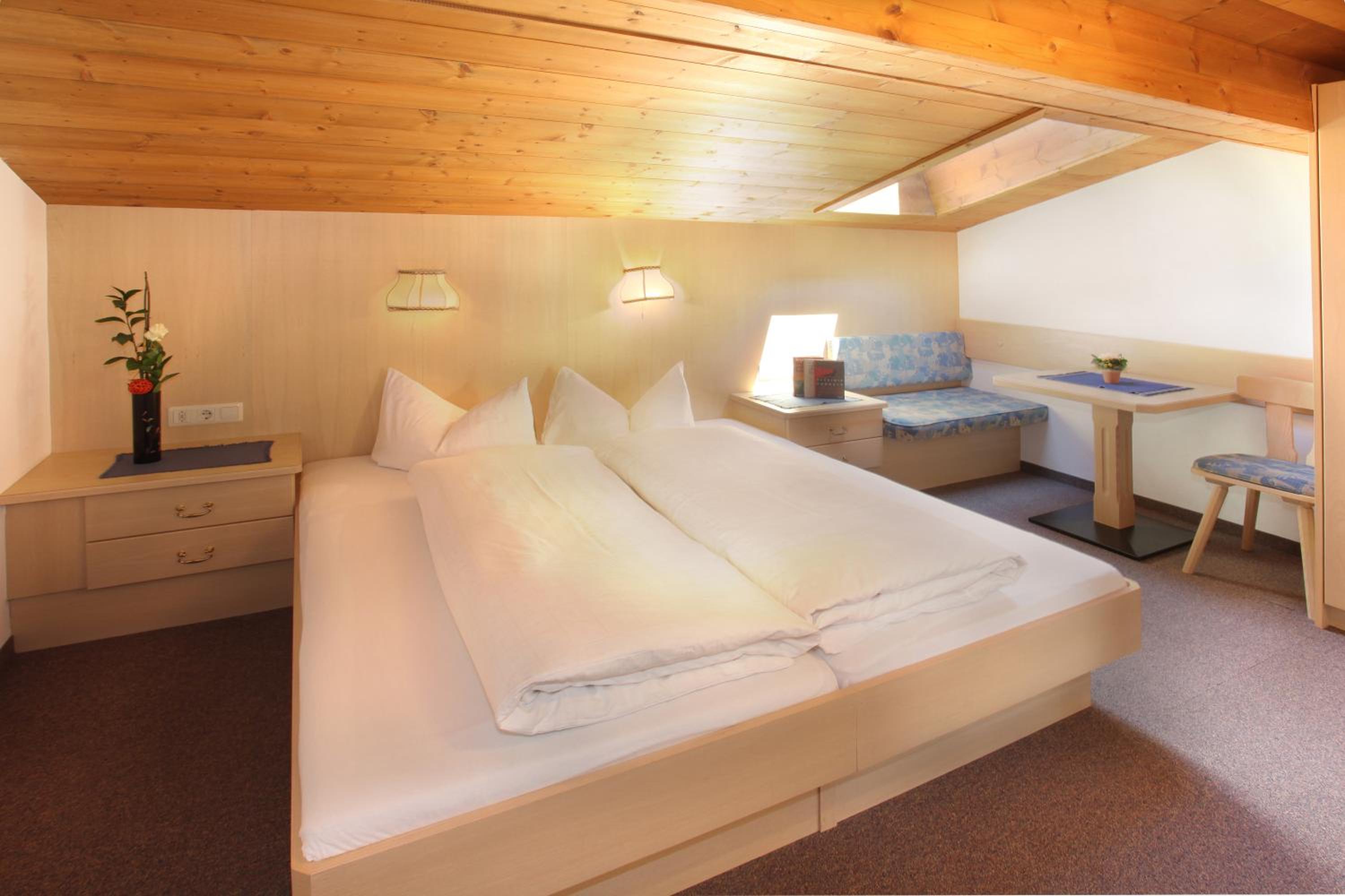 Appartement Rangger
