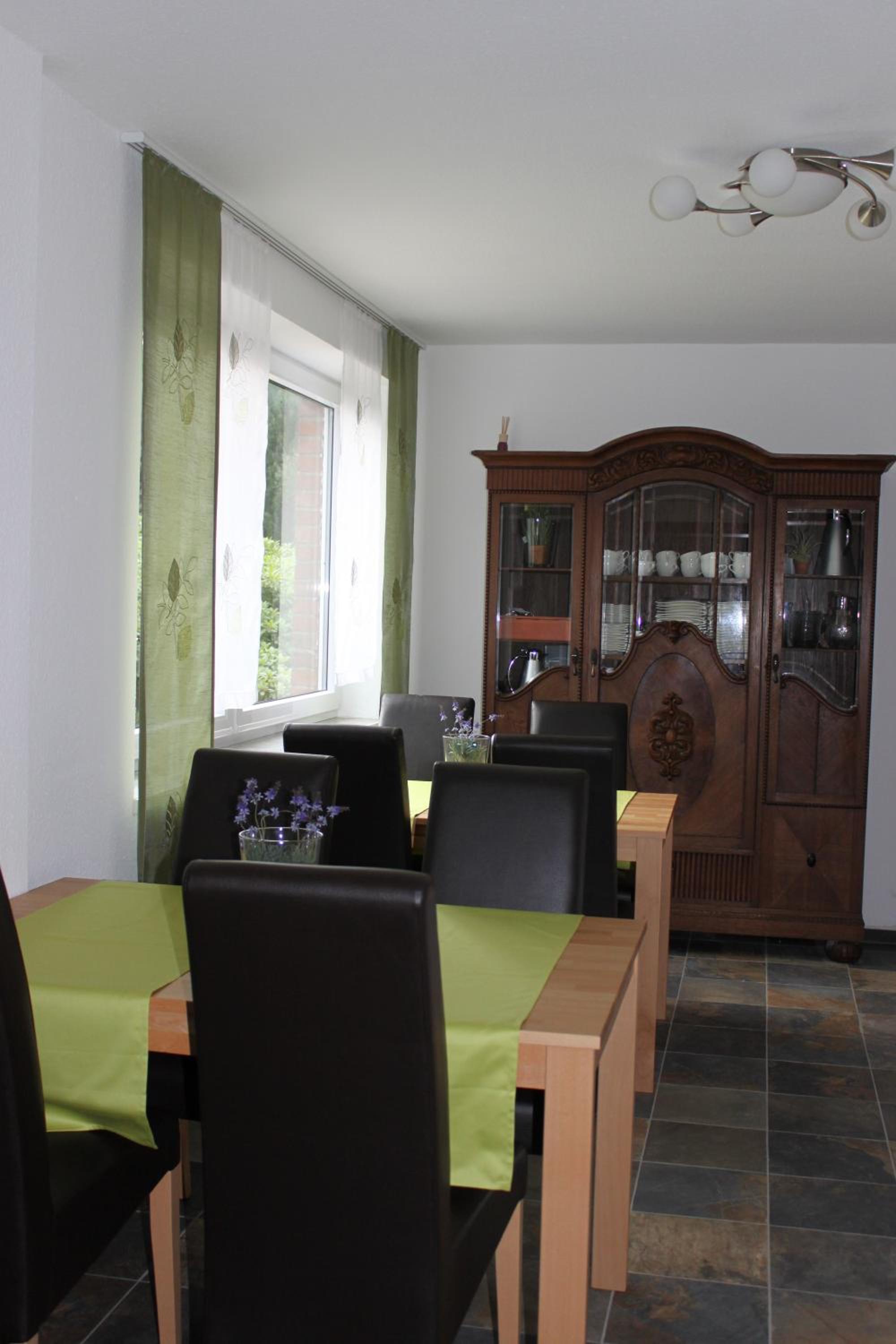 Hotel Tau-Lünne