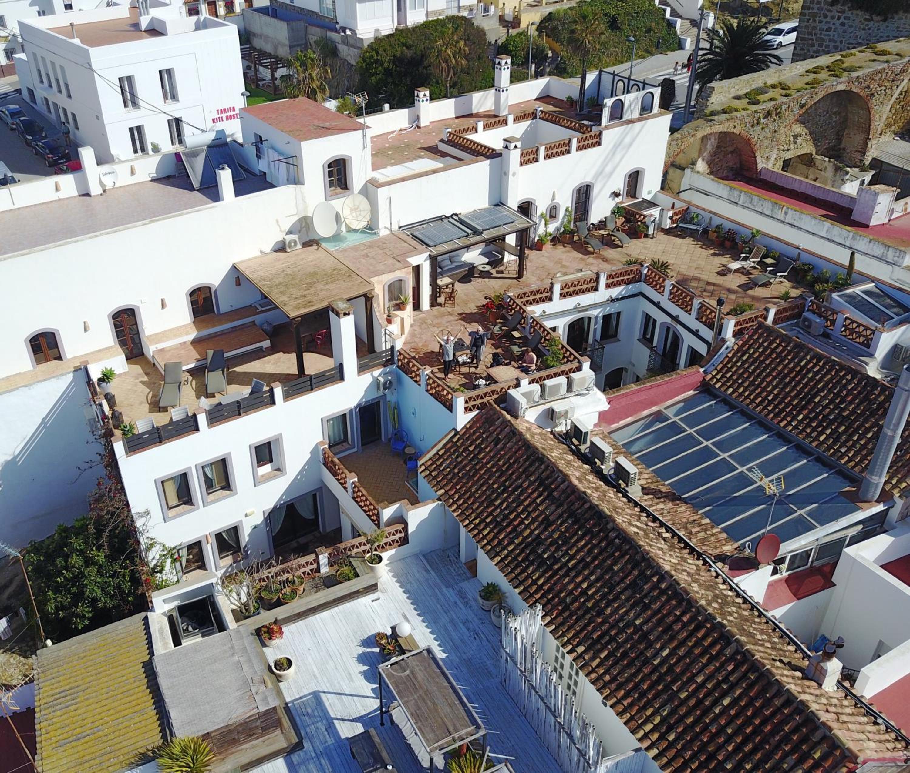 Darcilla Guest House