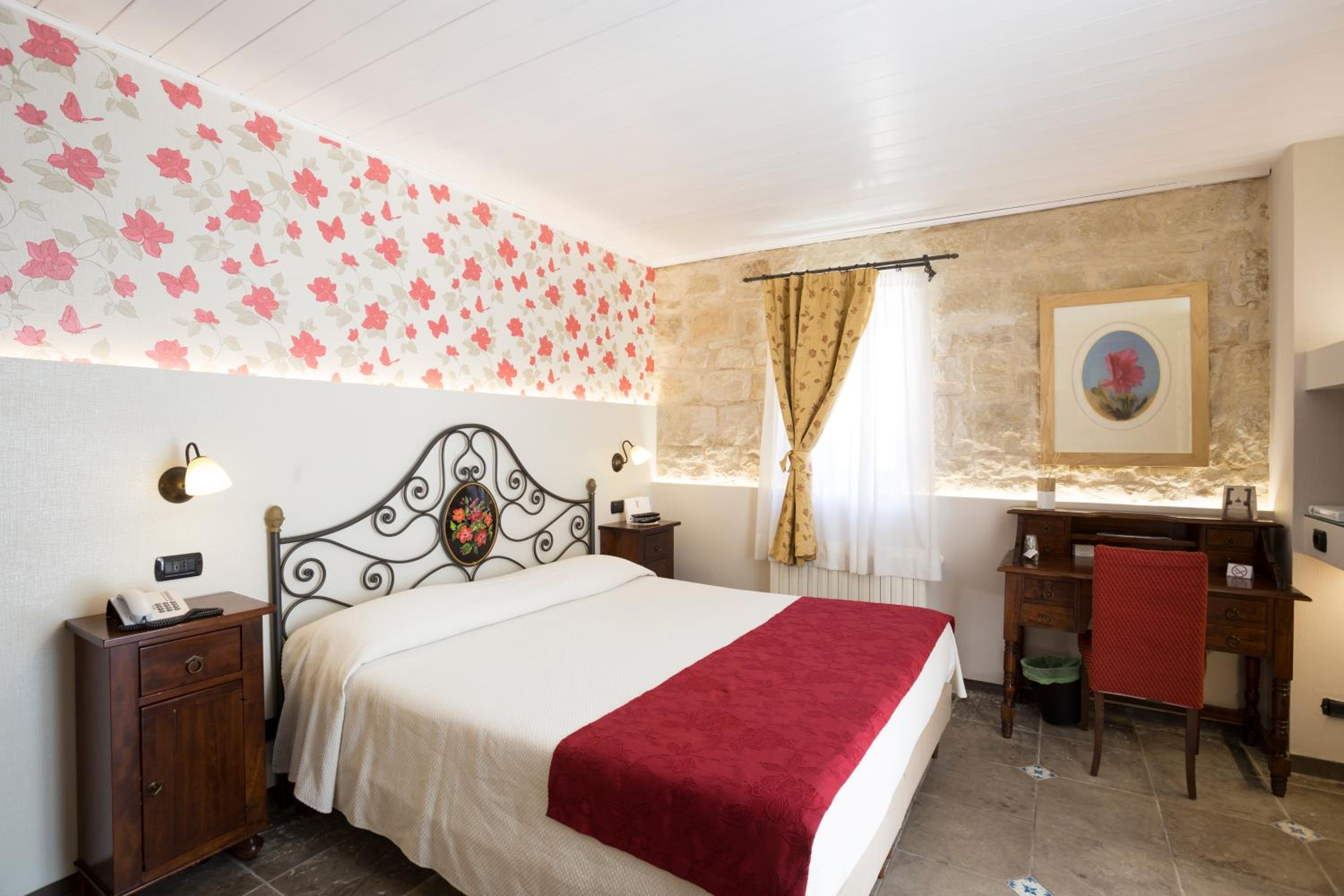 Agriturismo Il Granaio Hotel & SPA