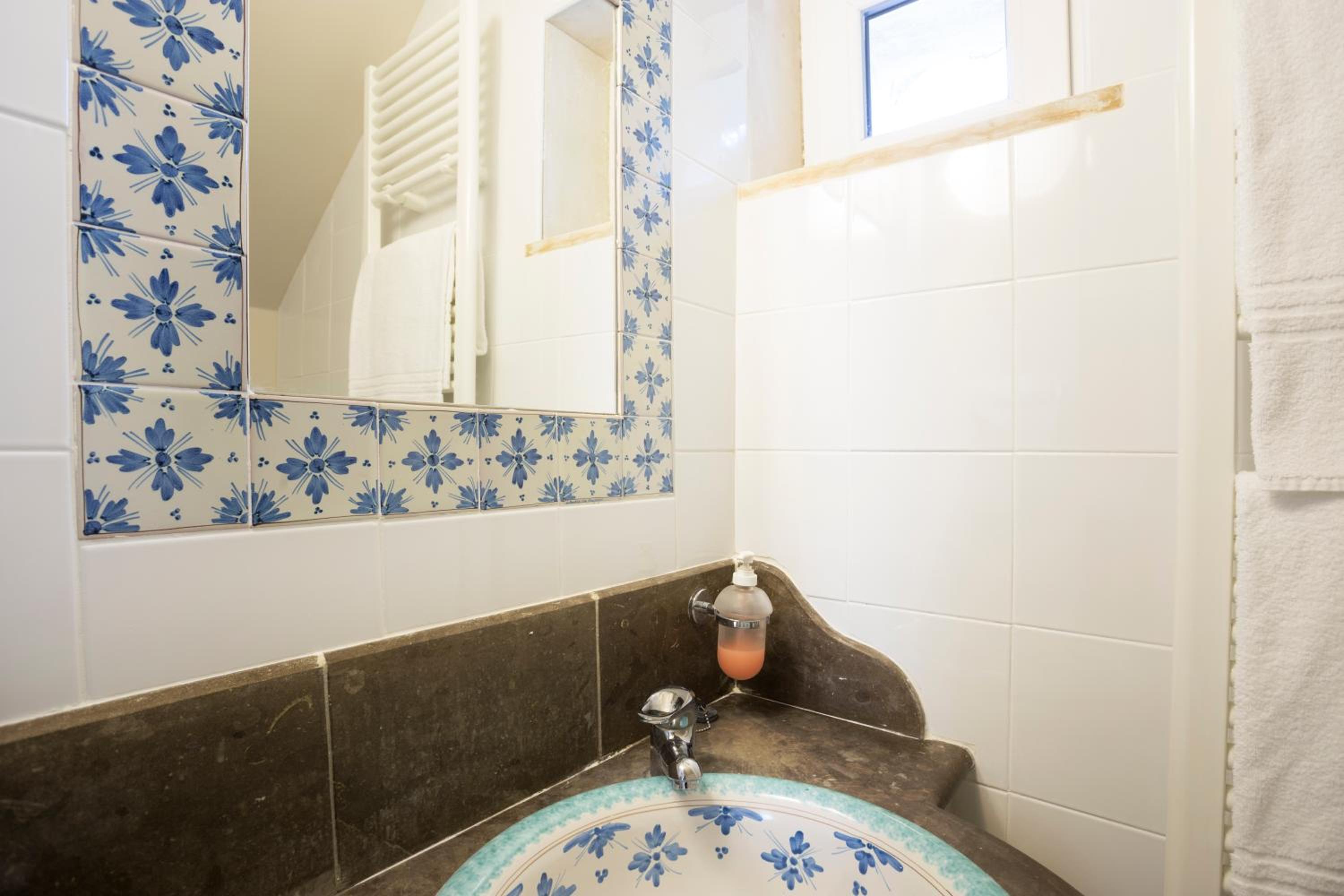 Agriturismo Il Granaio Hotel & SPA