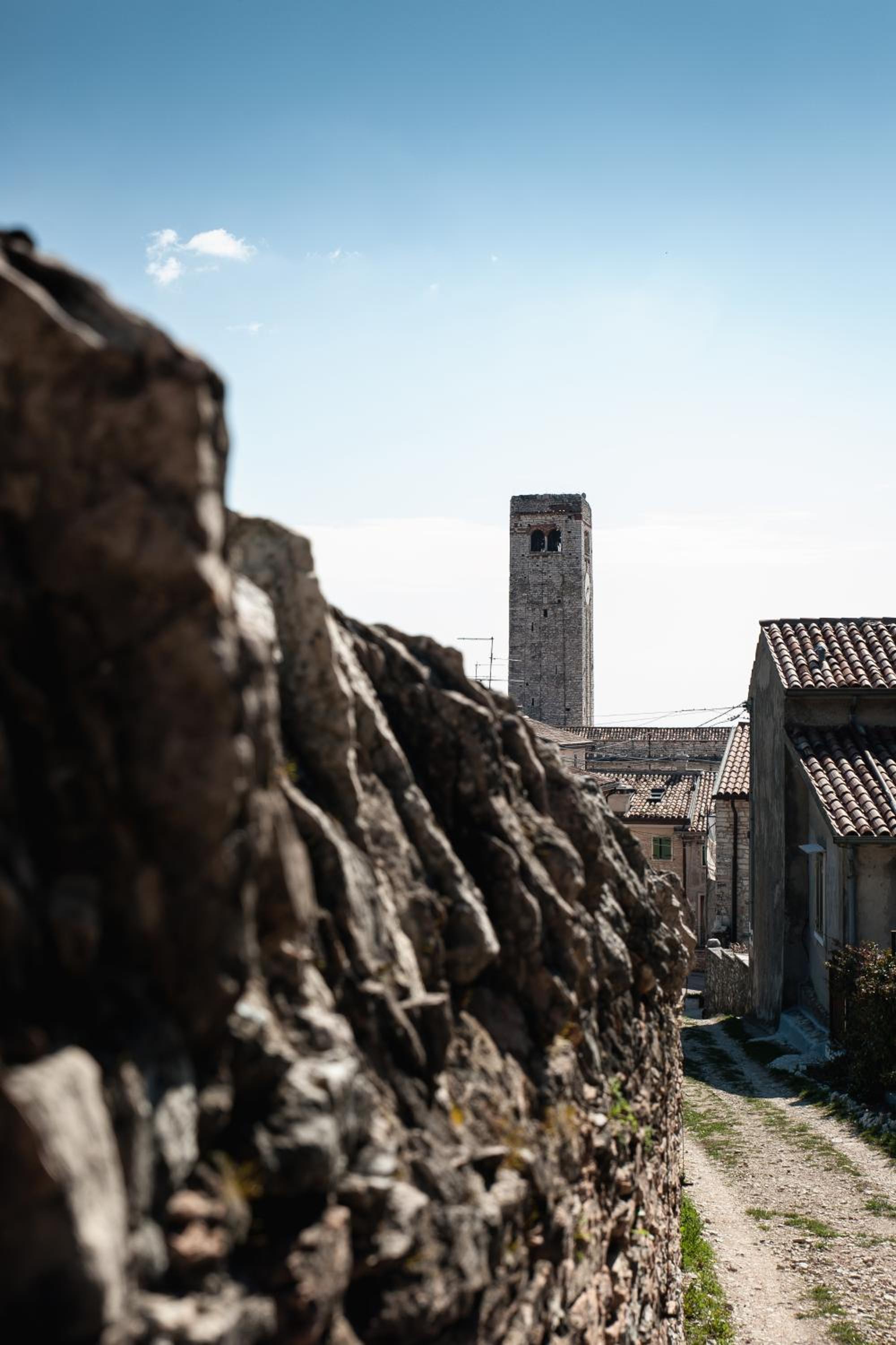Porta della Torre Bed & Breakfast
