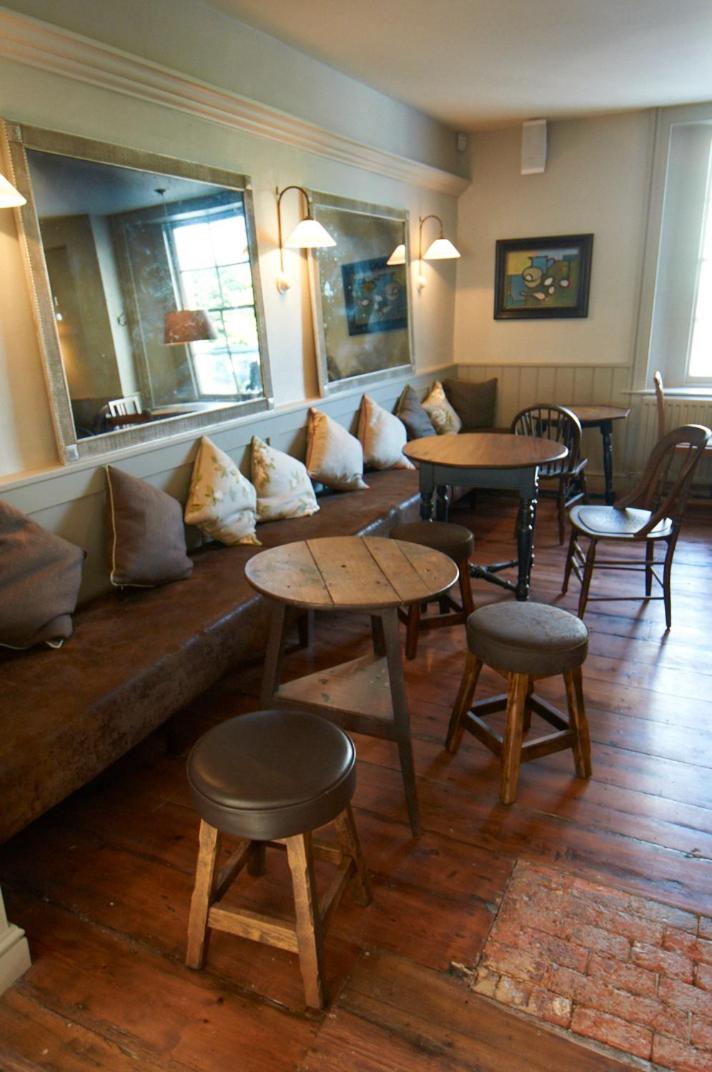 The Swan