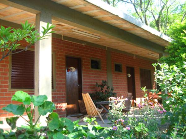 Posada del Bosque view 4