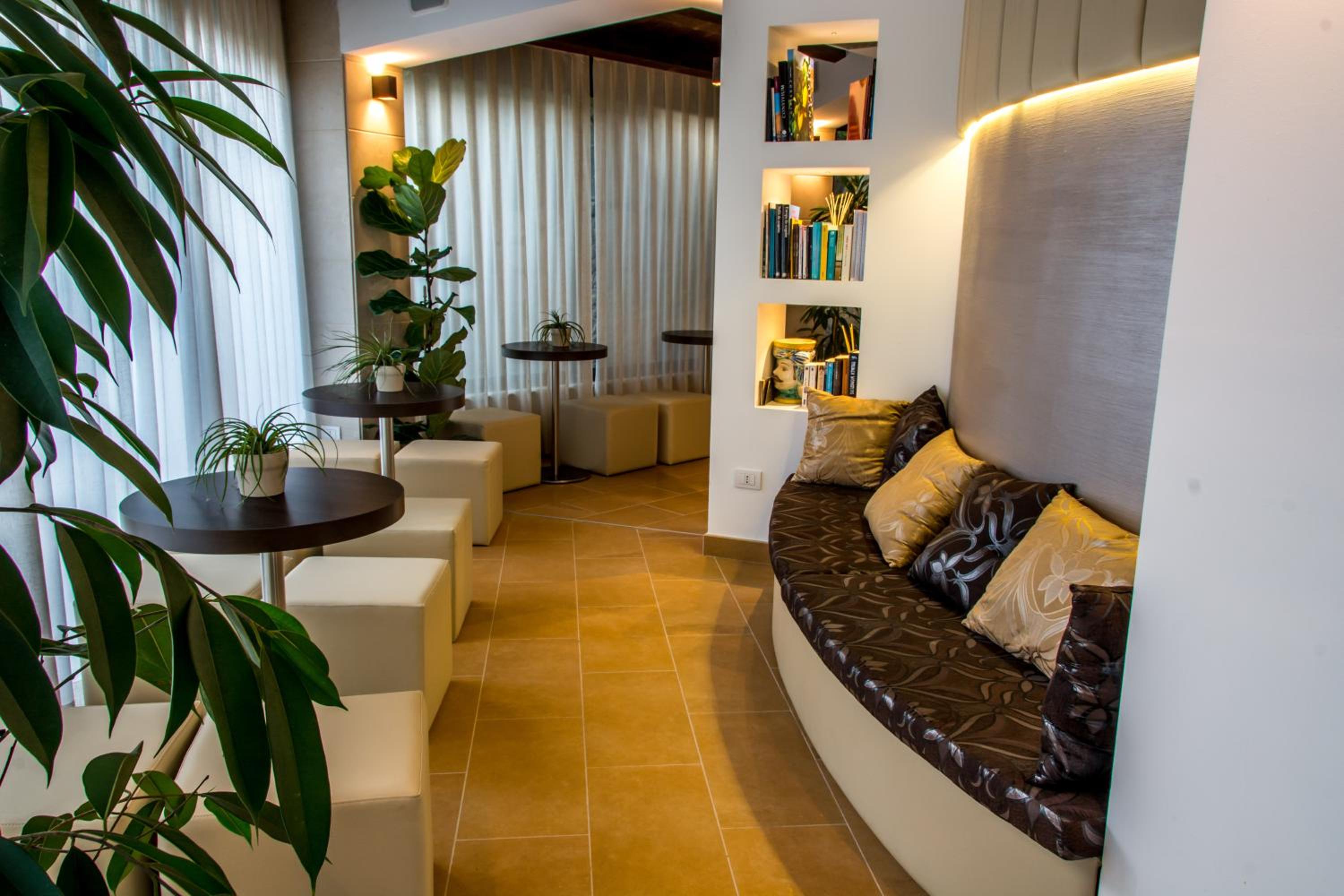 Agriturismo Il Granaio Hotel & SPA