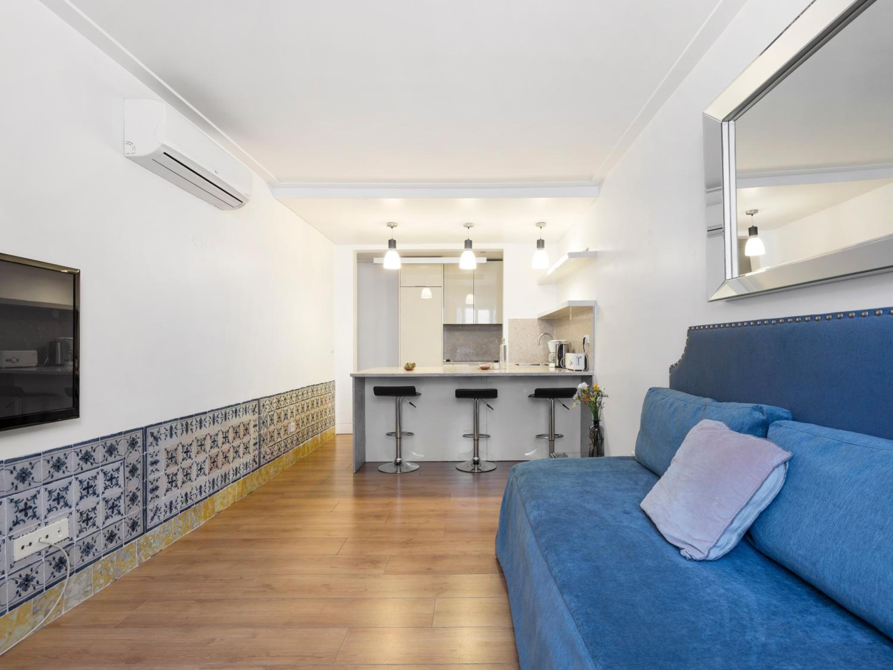 LSA Baixa Chiado by Numa view 3