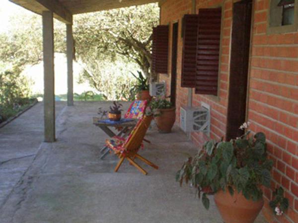 Posada del Bosque view 5