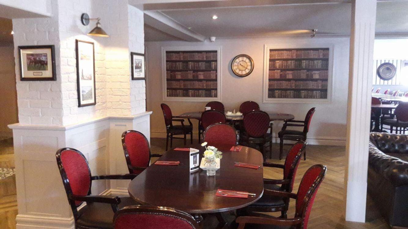 Glendine Inn view 4