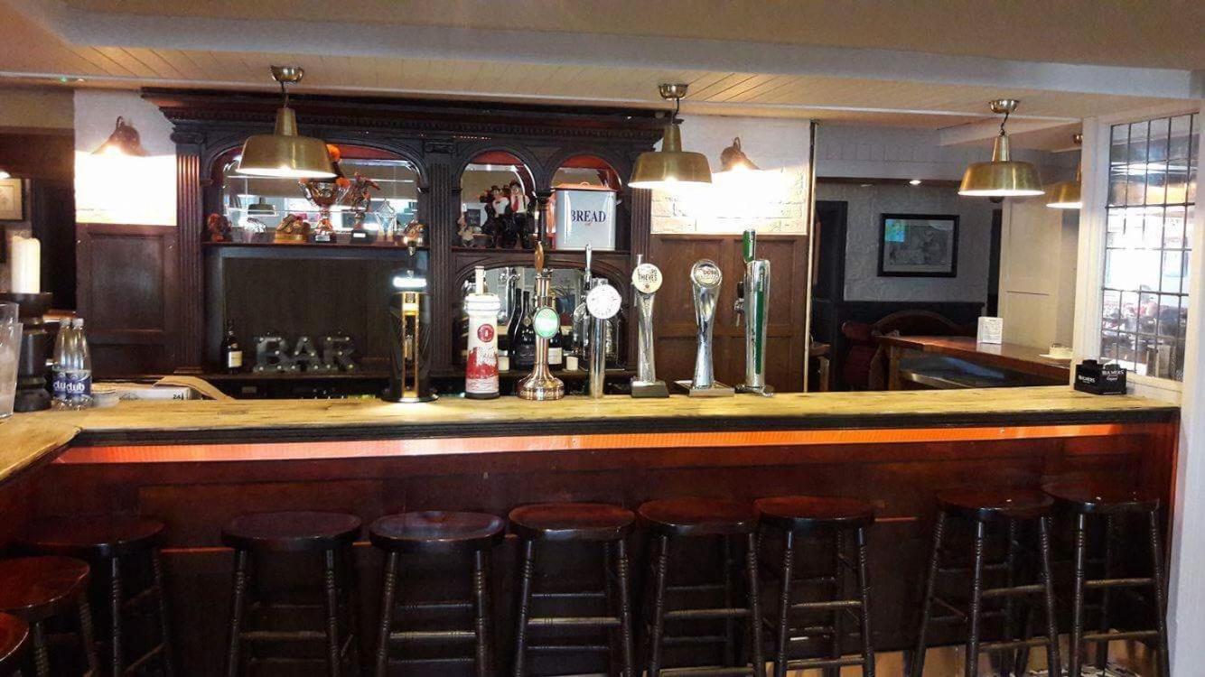 Glendine Inn view 5