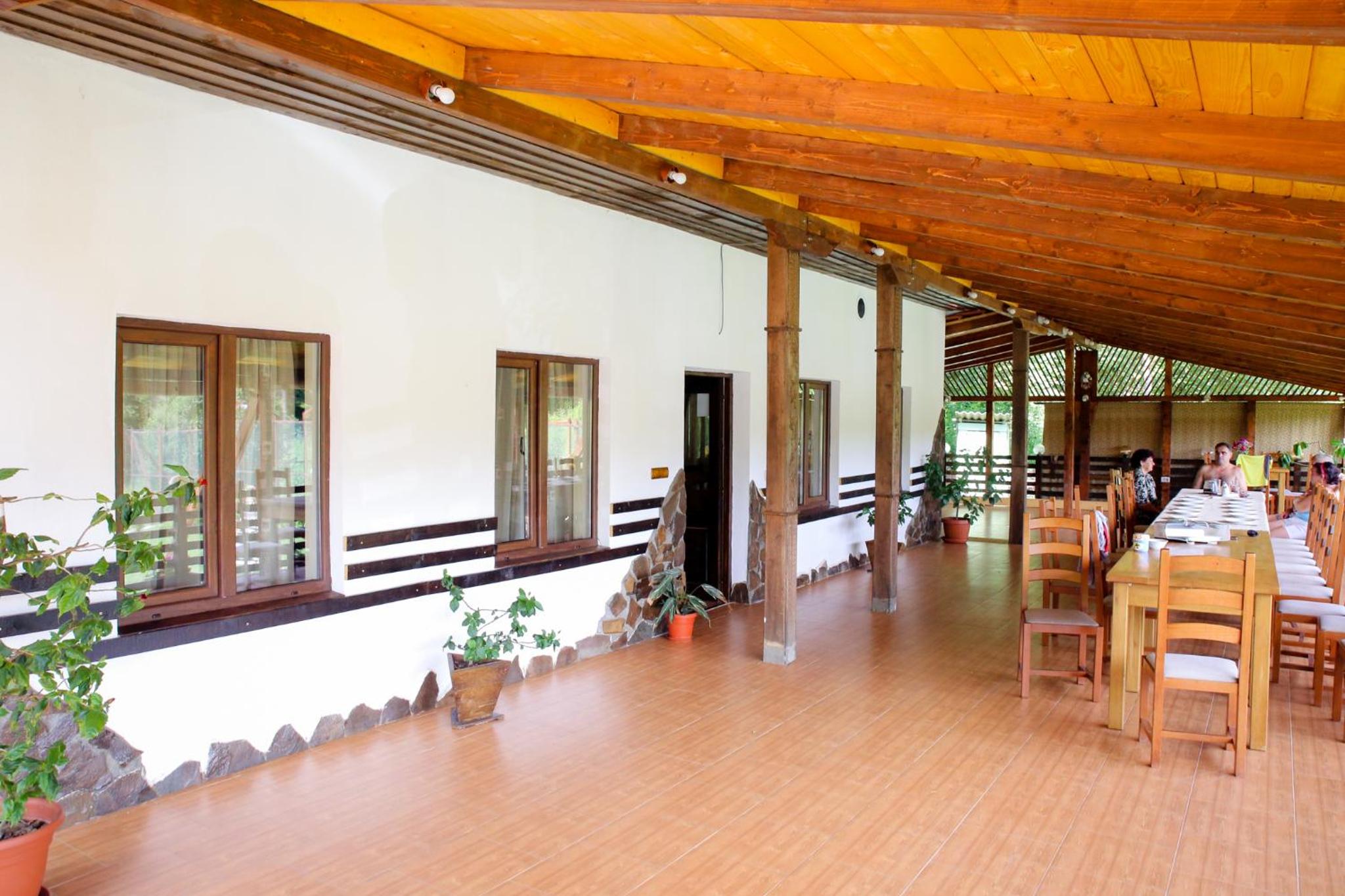 Paradisul Verde