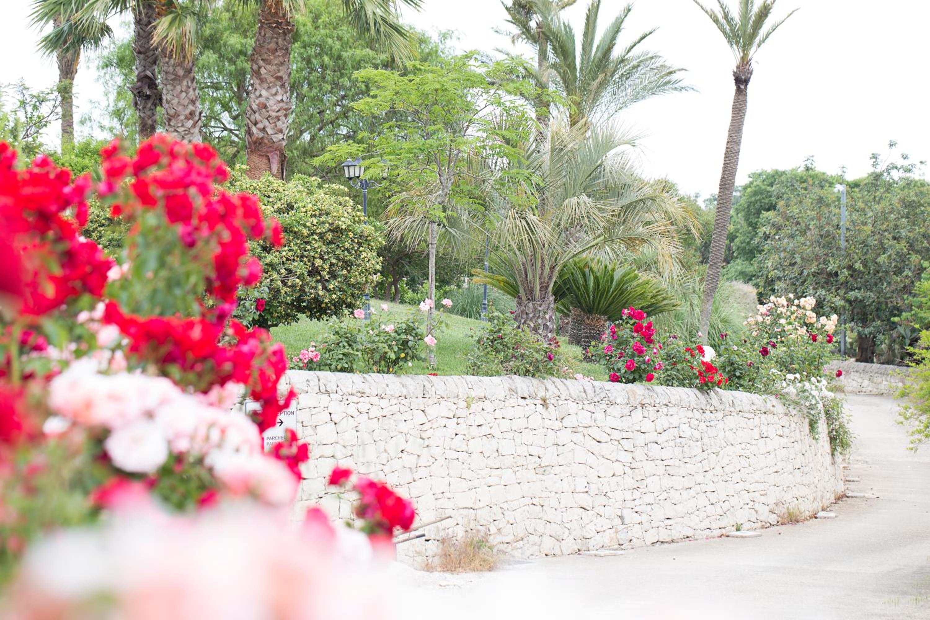 Agriturismo Il Granaio Hotel & SPA