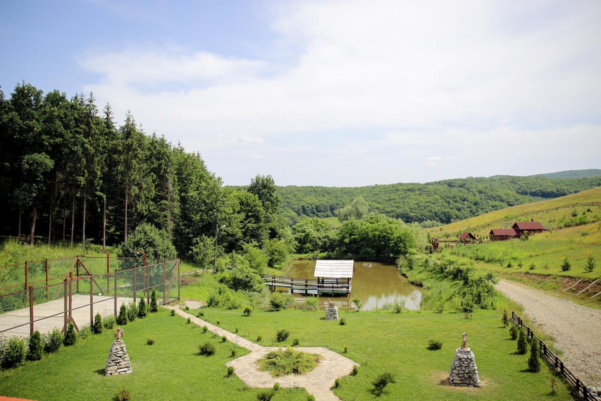 Paradisul Verde