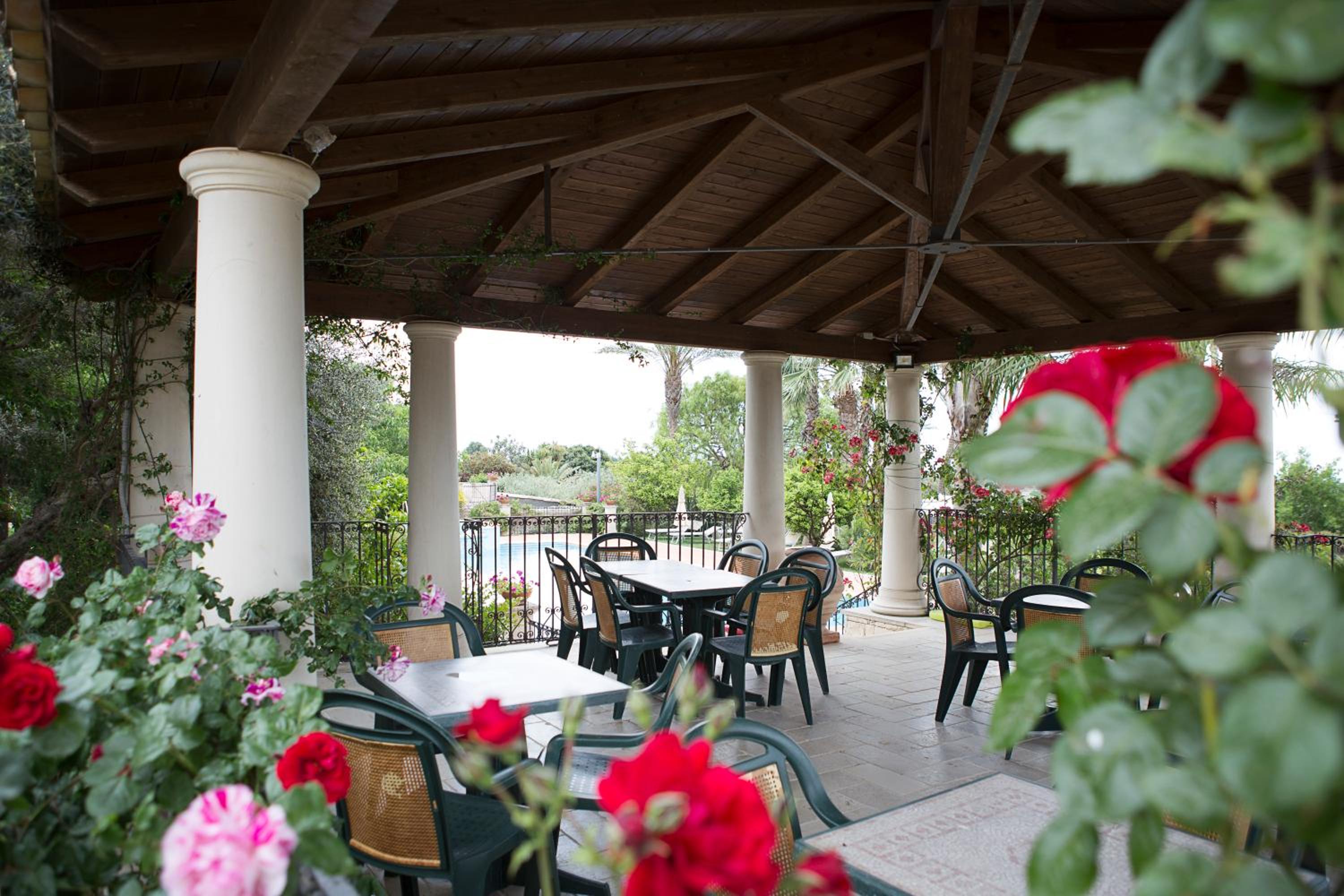 Agriturismo Il Granaio Hotel & SPA